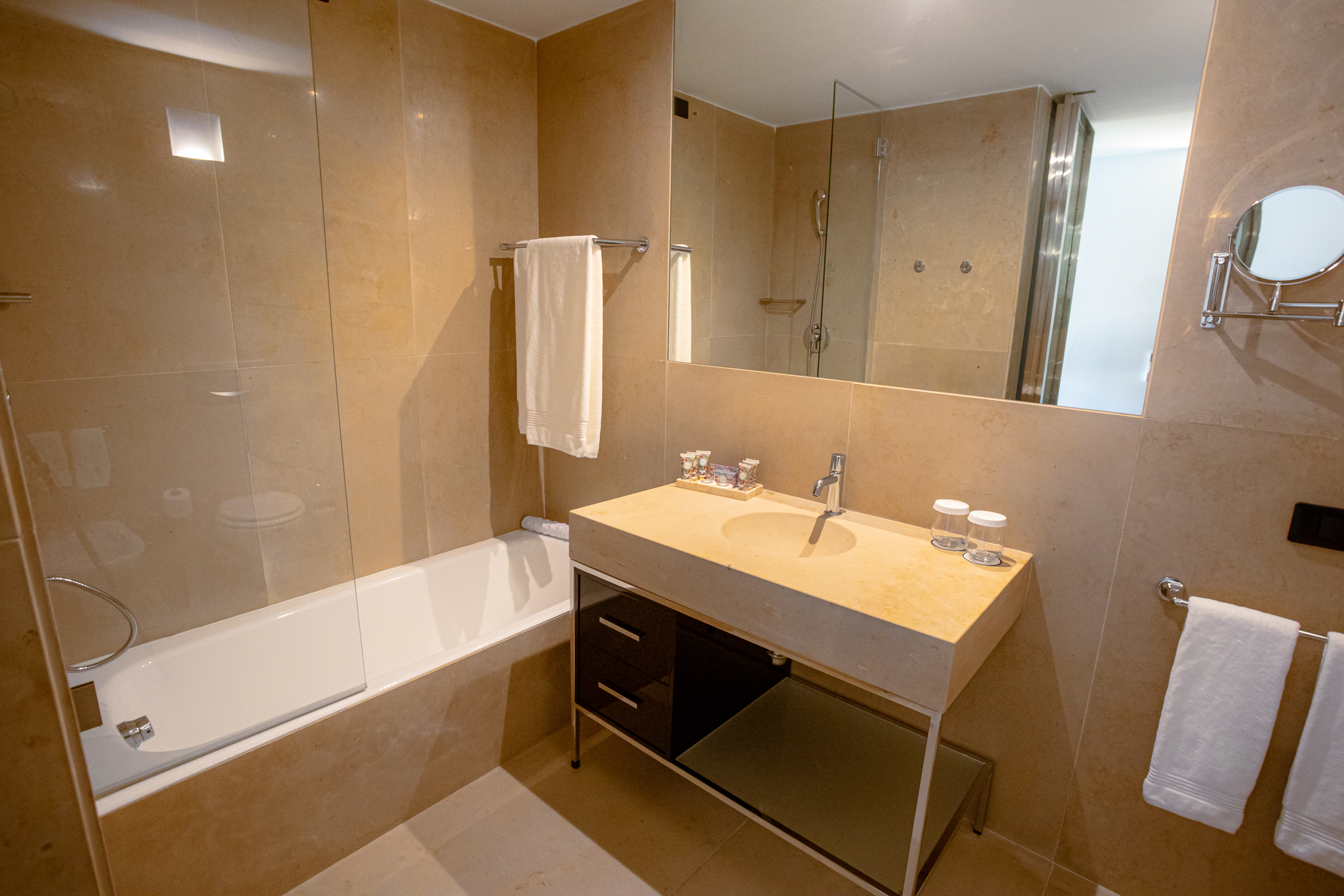 Double or Twin Classic