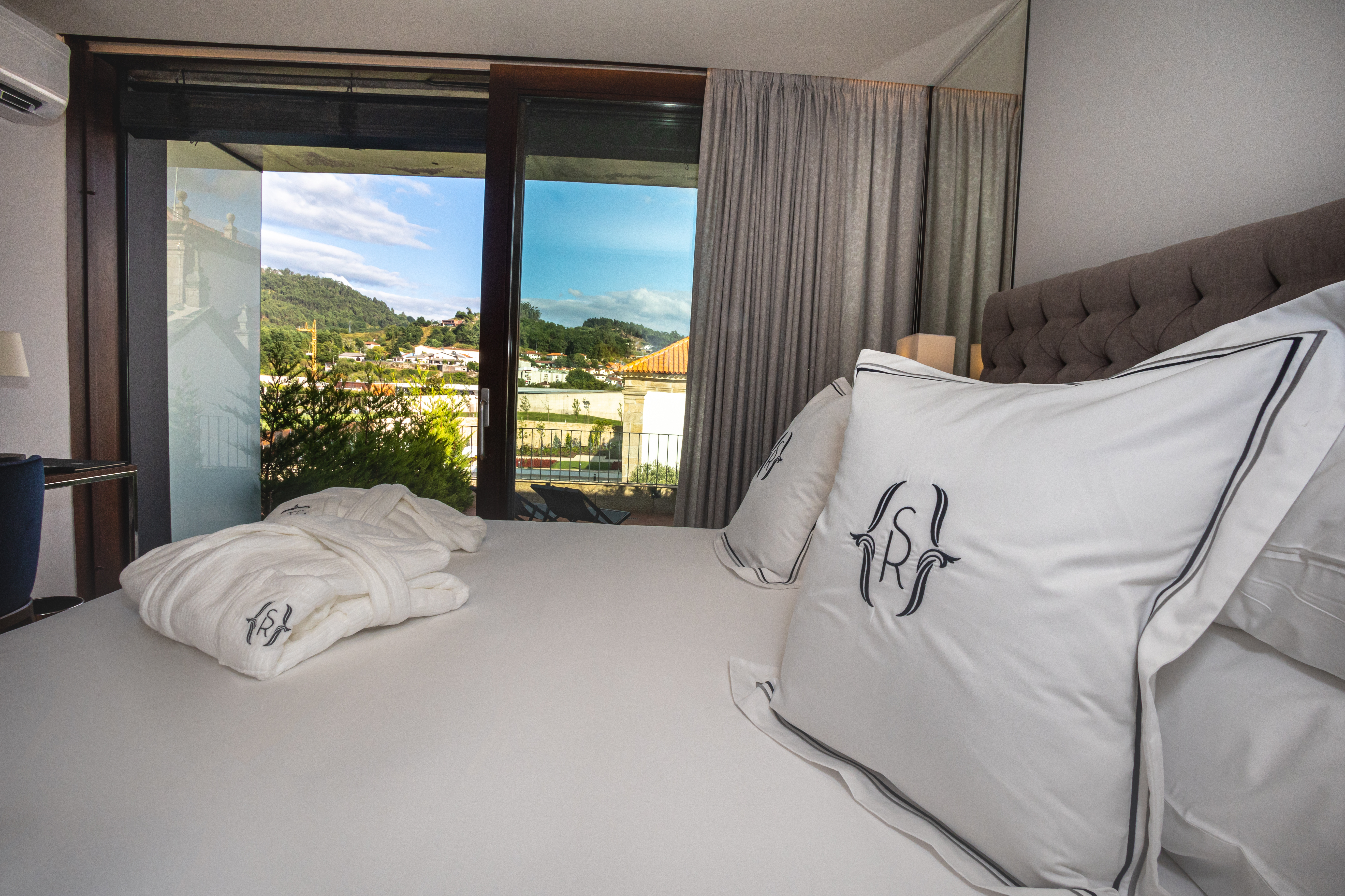 Double or Twin Classic