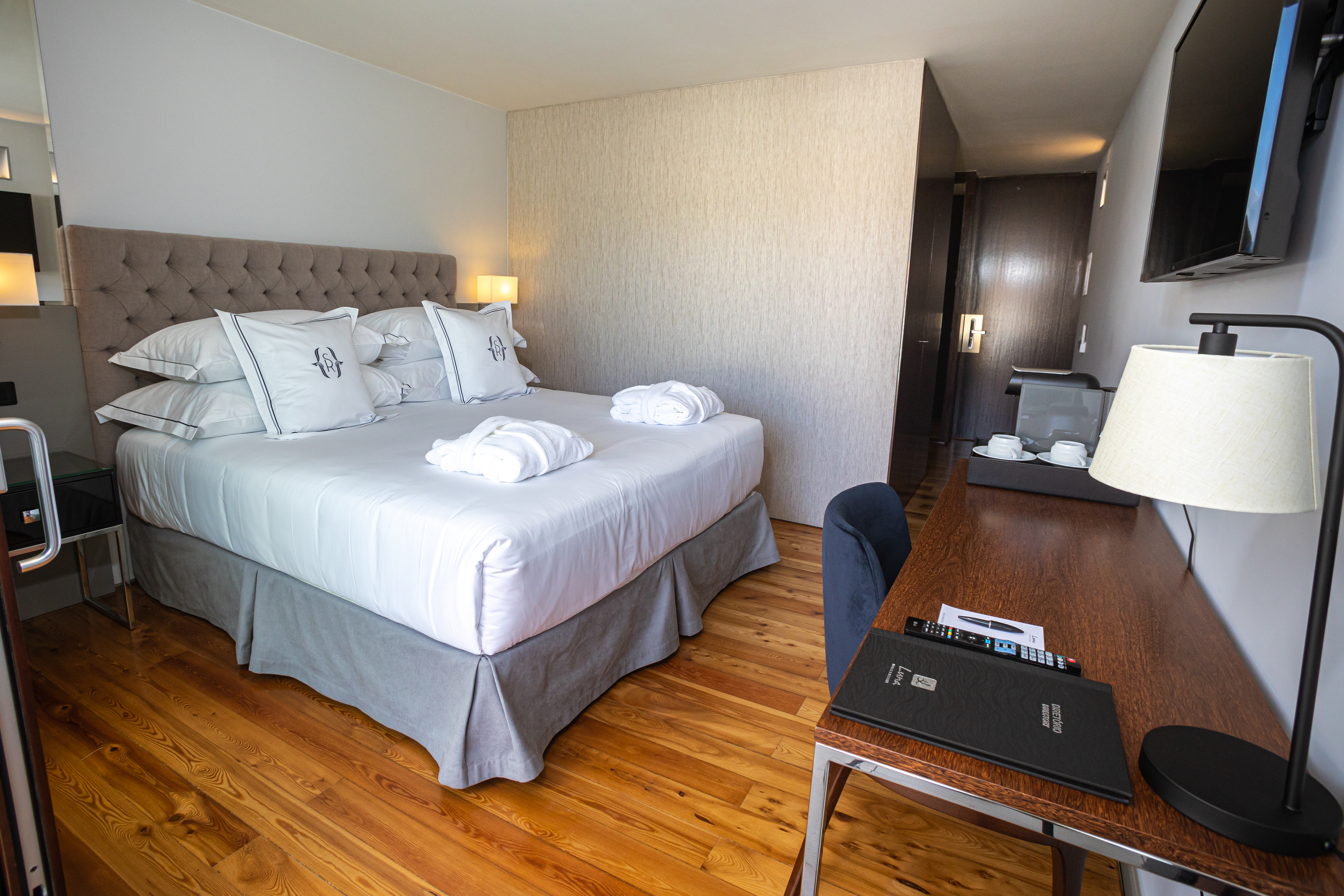 Double or Twin Classic