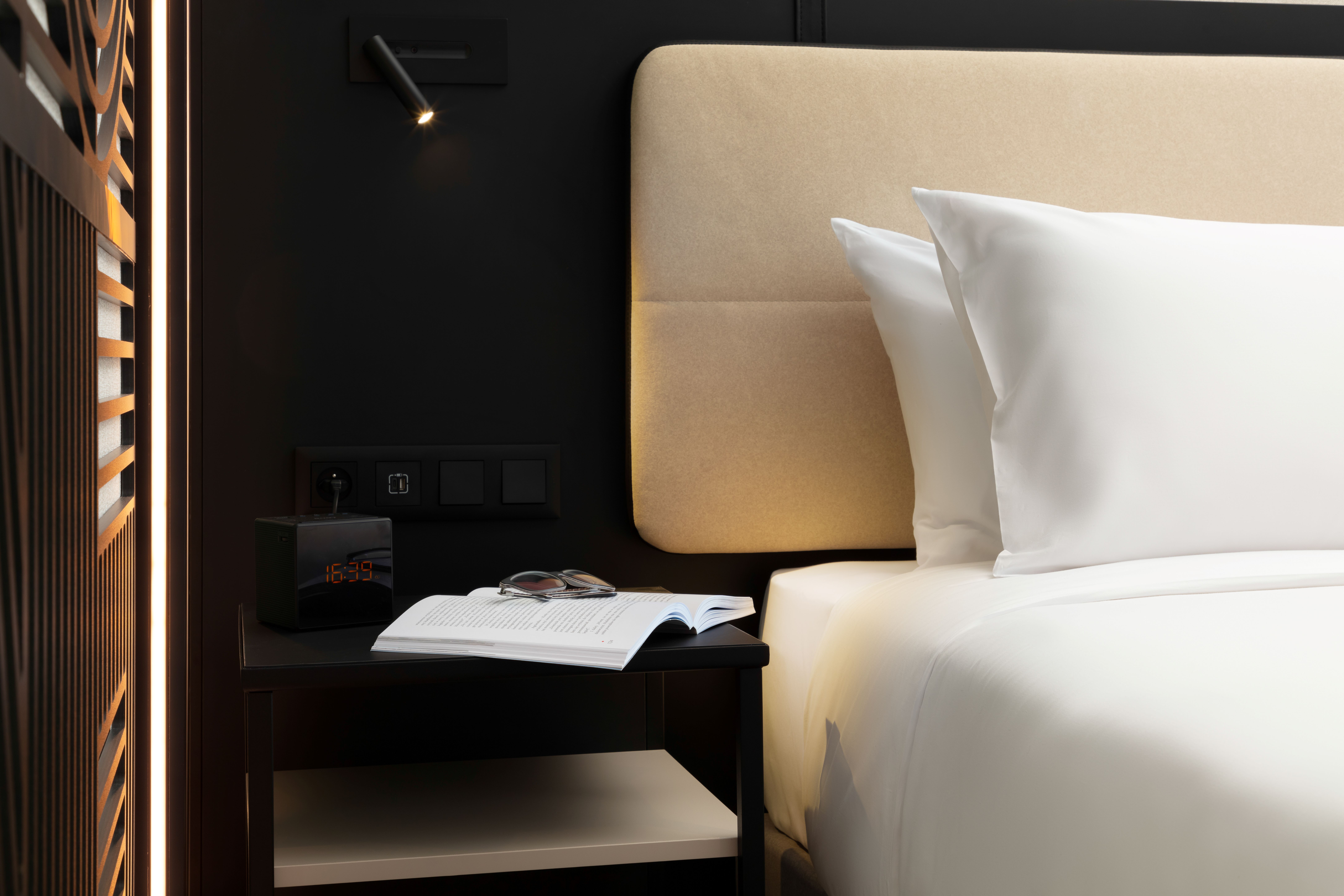 Suite King Bed One Bedroom 