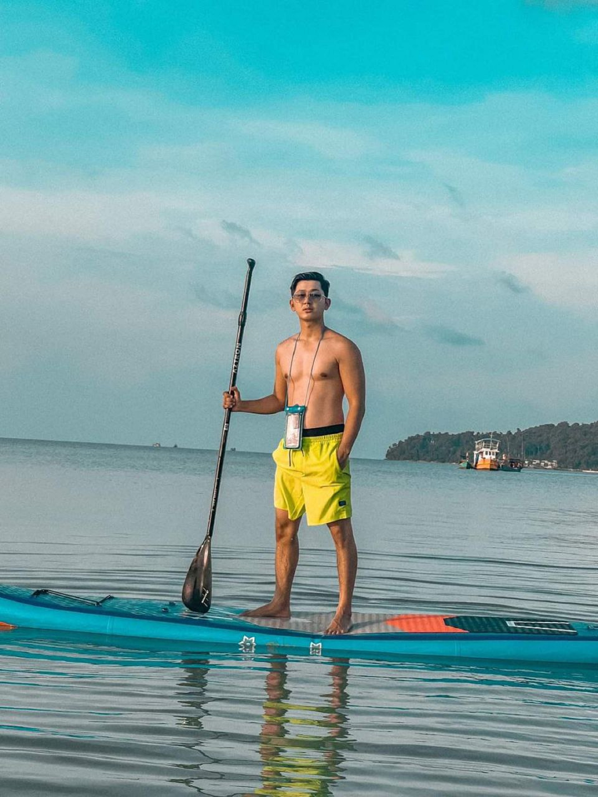 Sports and Entertainment