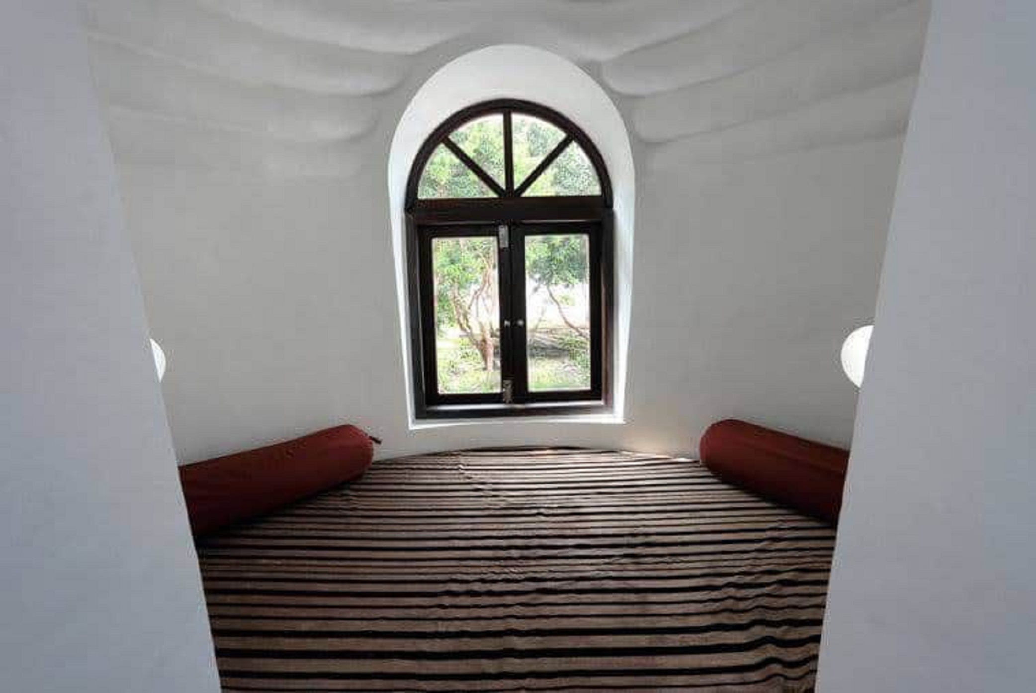 Double Side Sea View