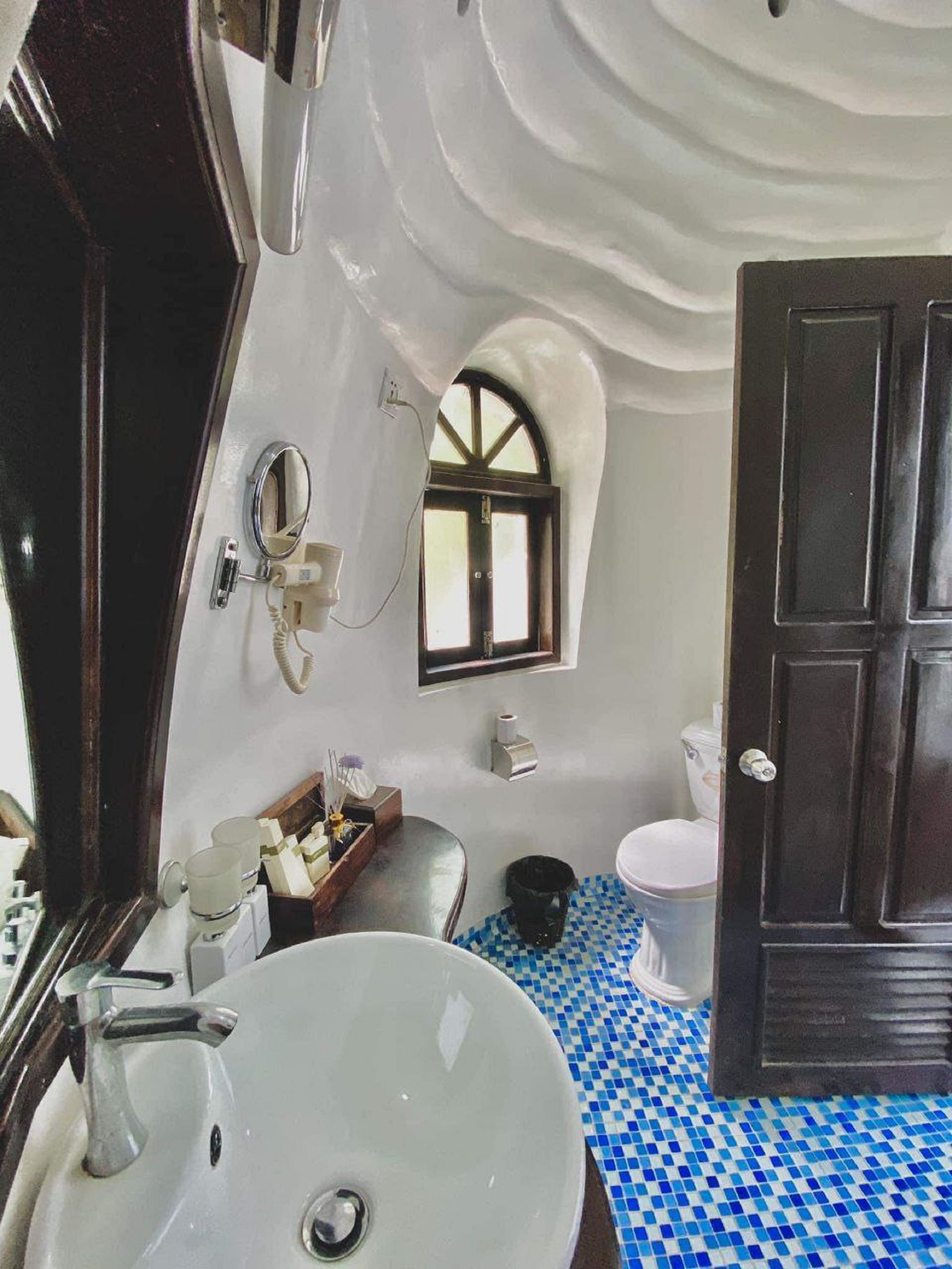 Double Side Sea View