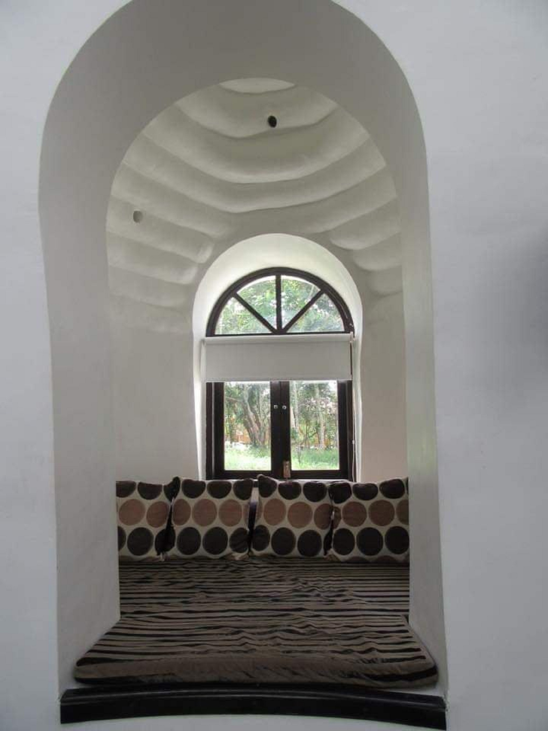 Double Side Sea View