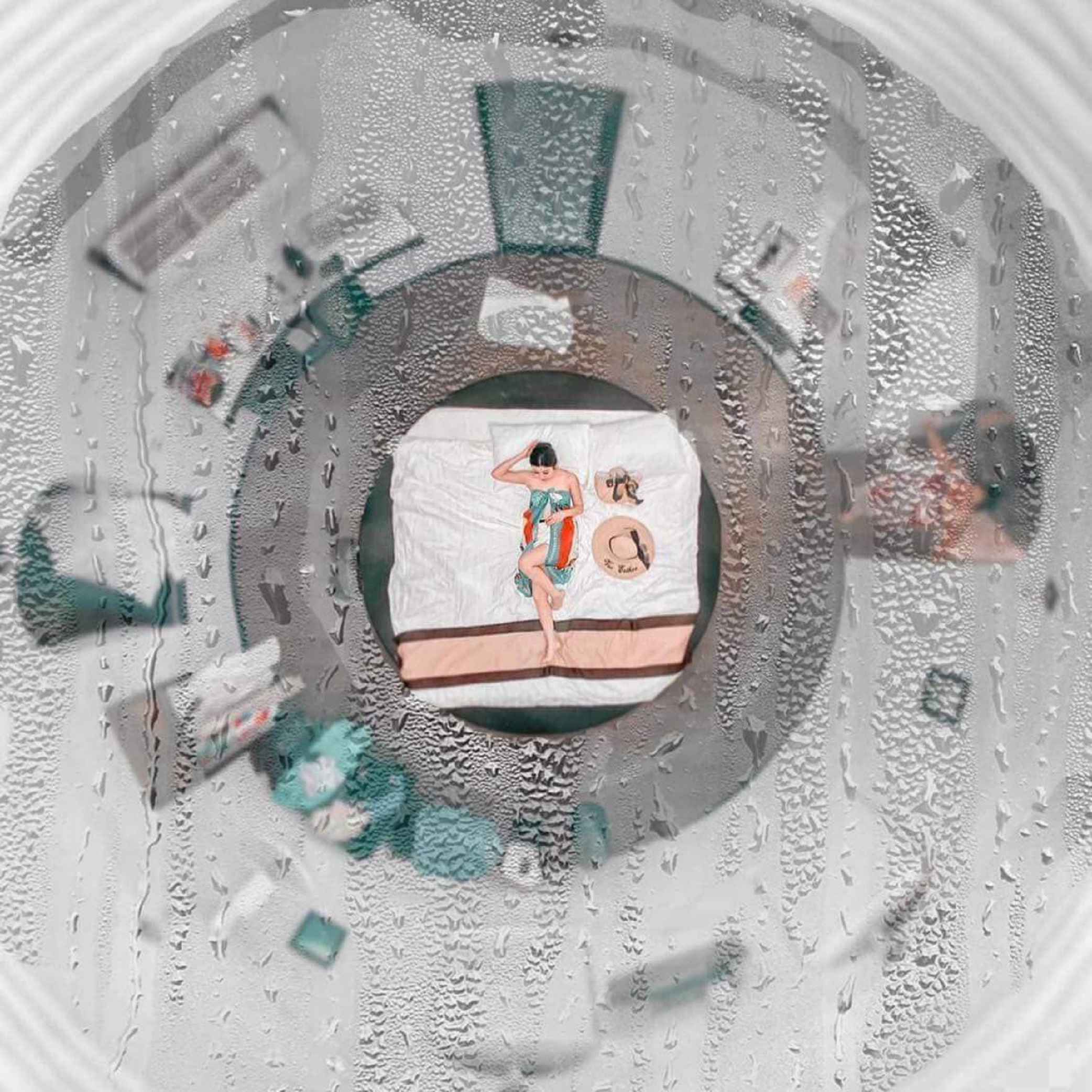 Double Side Sea View