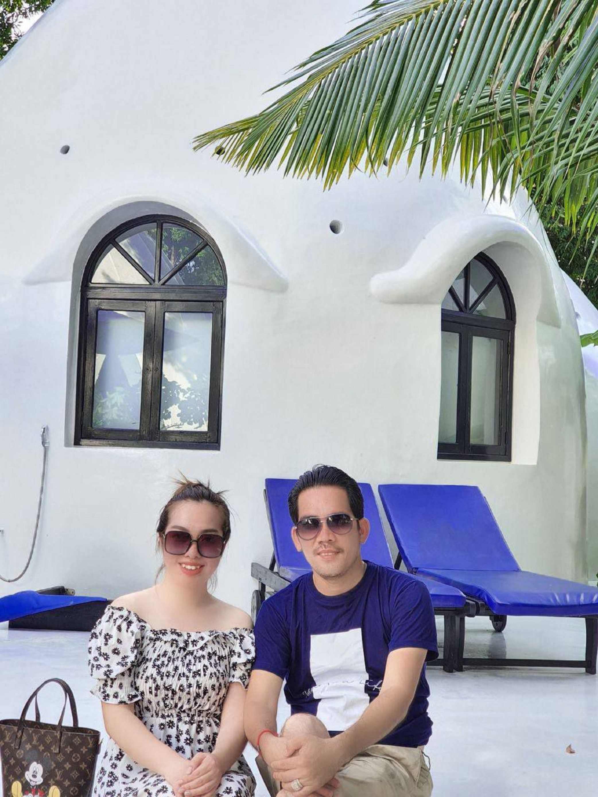 Double Side Sea View