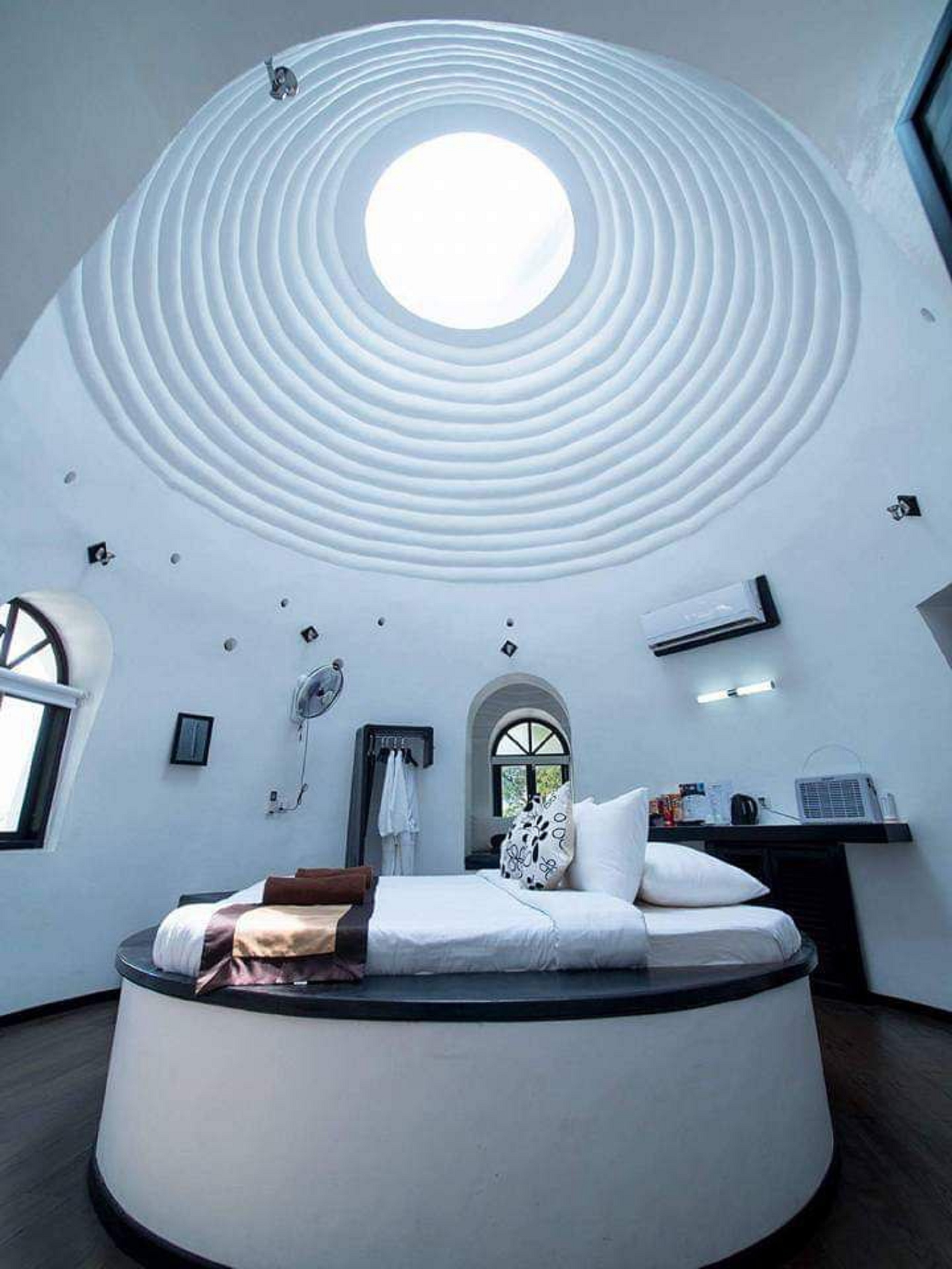 Double Side Sea View