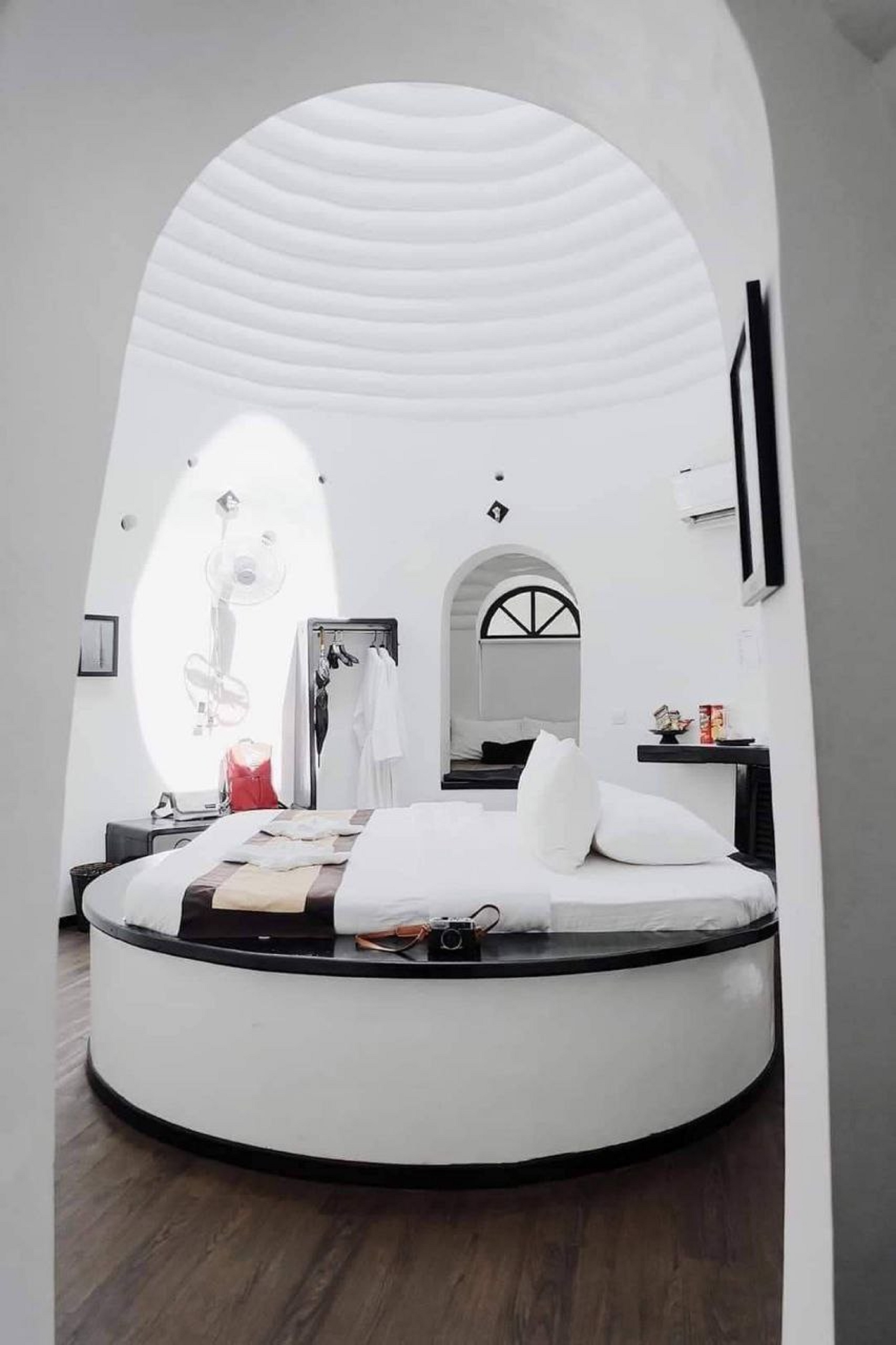 Double Side Sea View