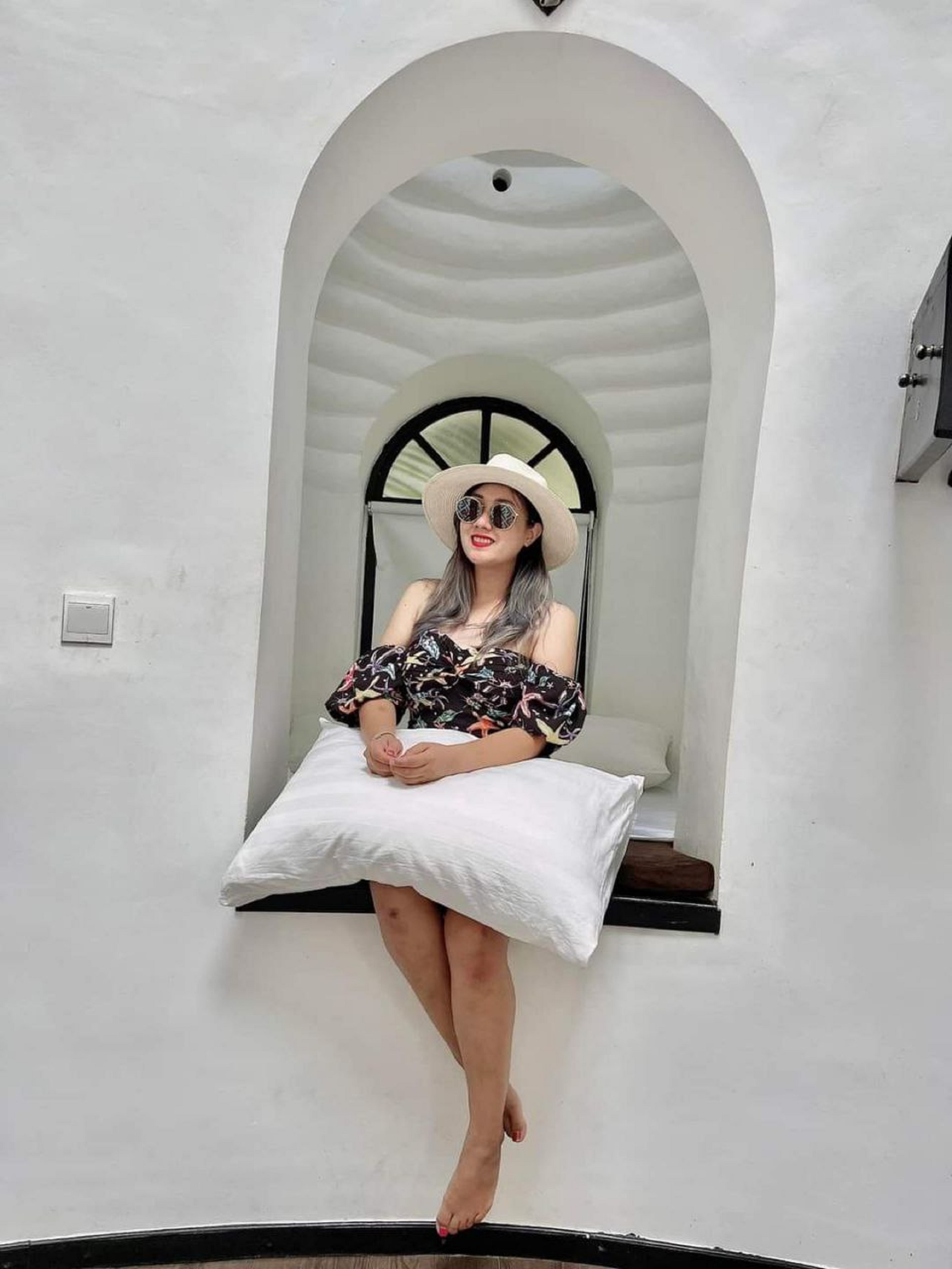 Double Side Sea View