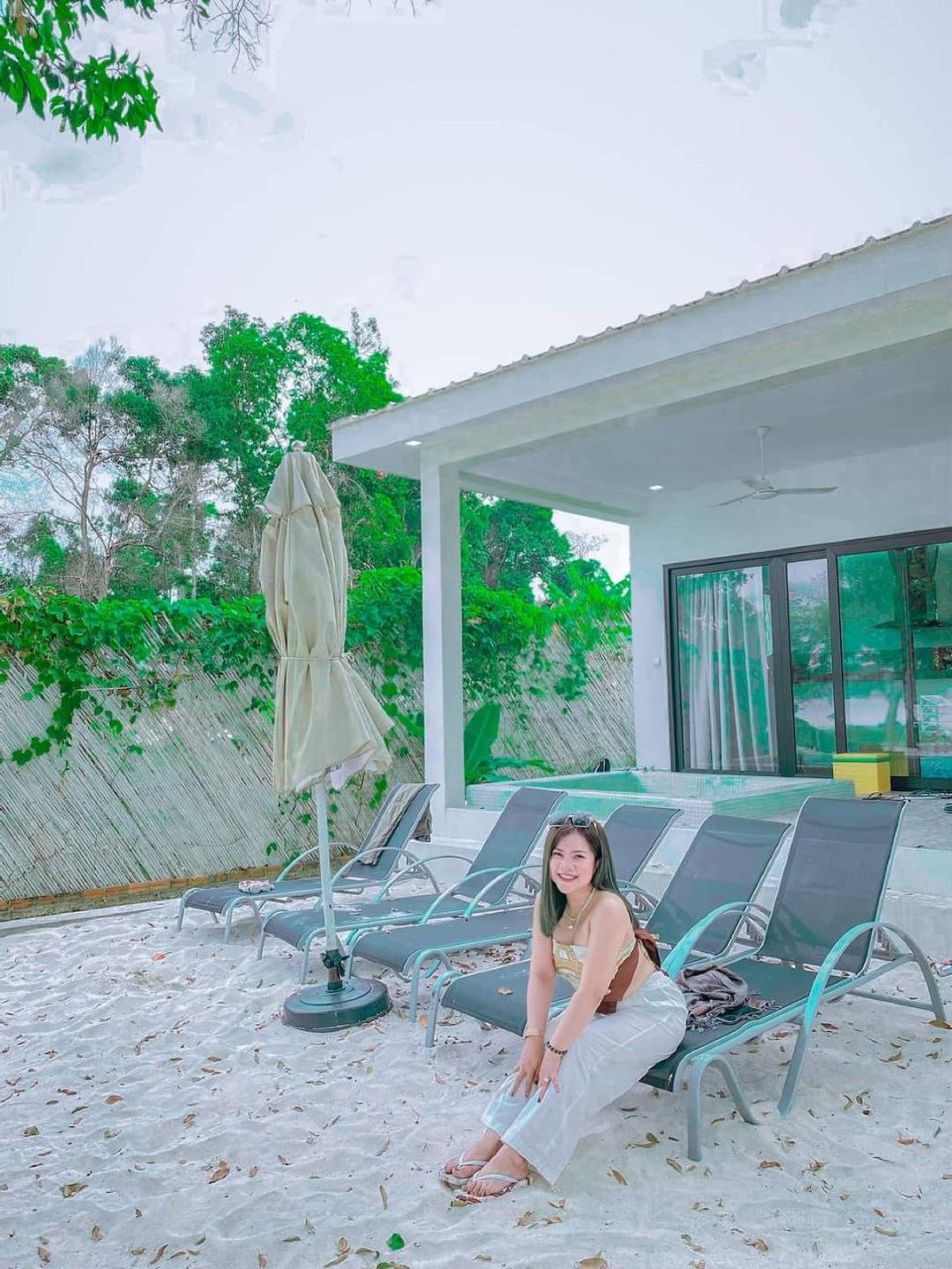 Family Room Two Bedrooms