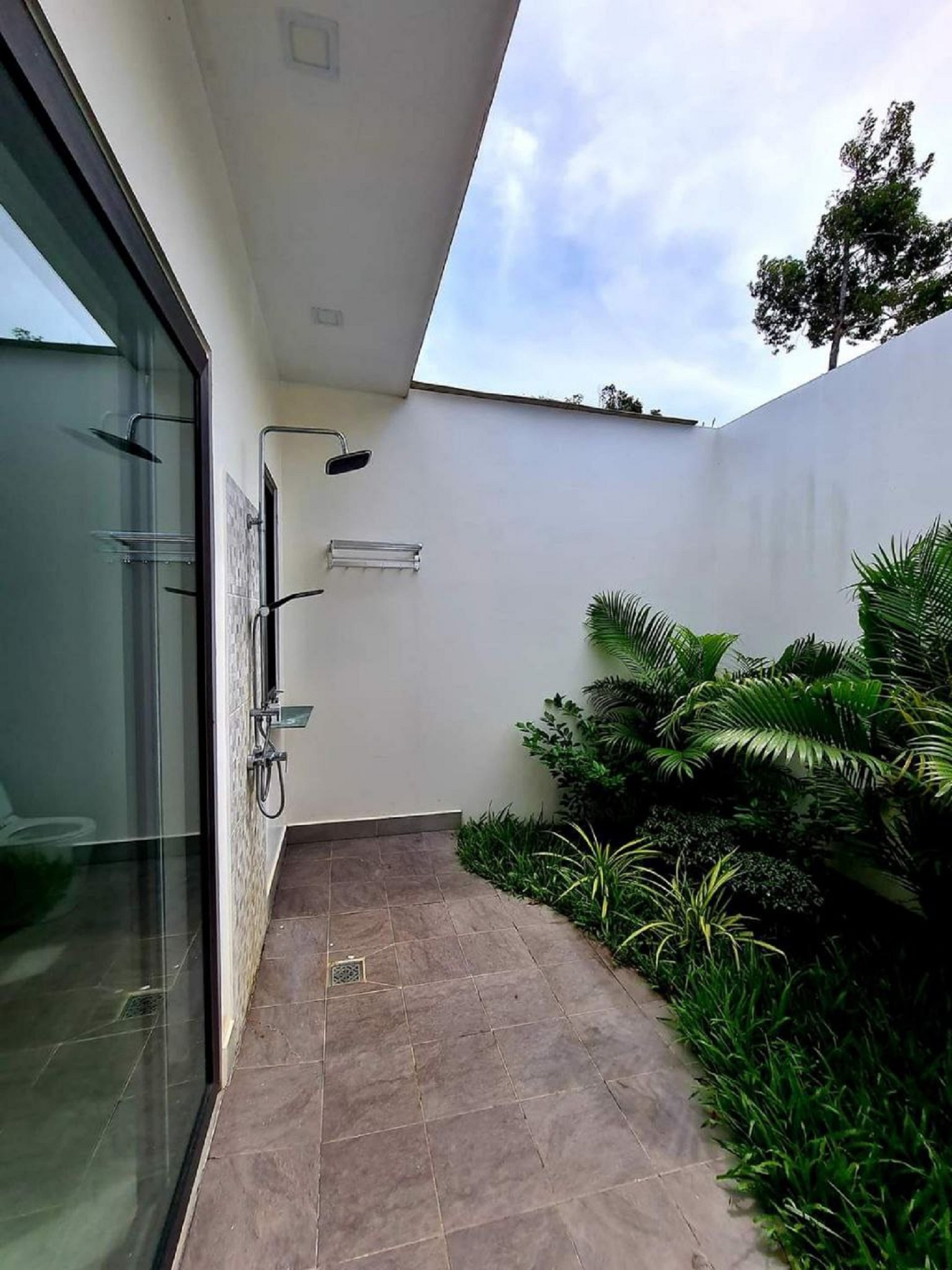 Family Room Two Bedrooms