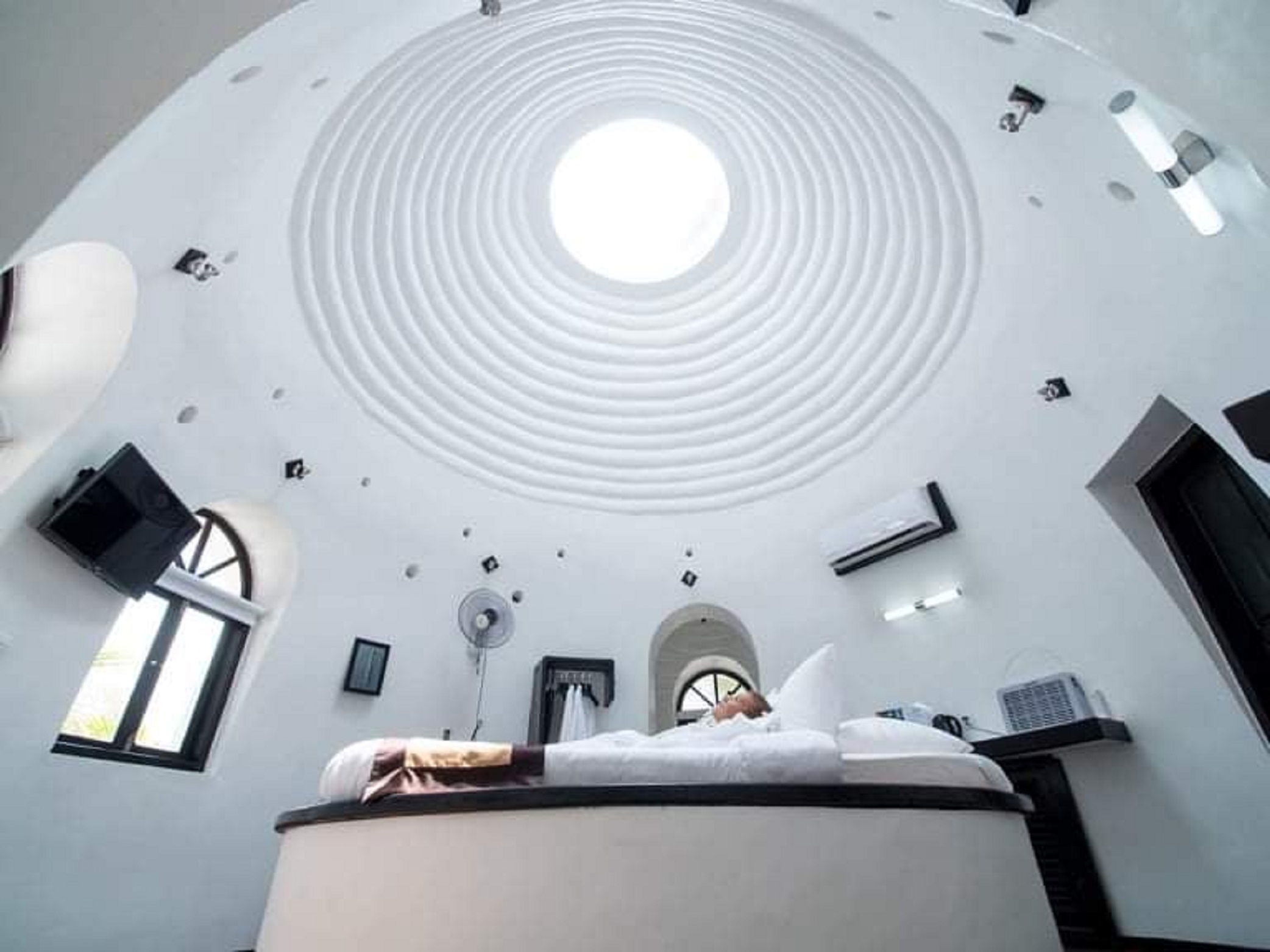 Double Side Sea View