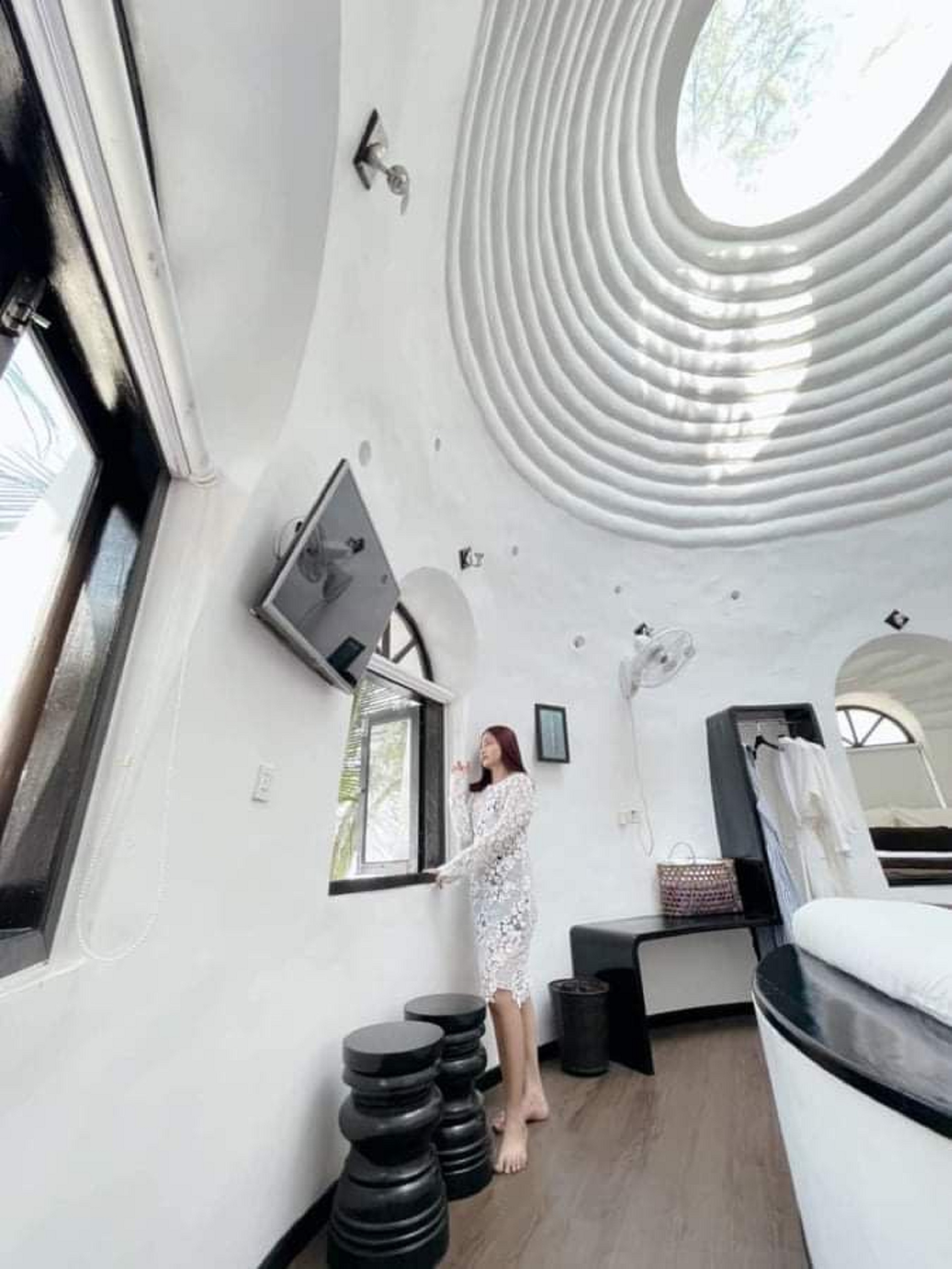 Double Side Sea View