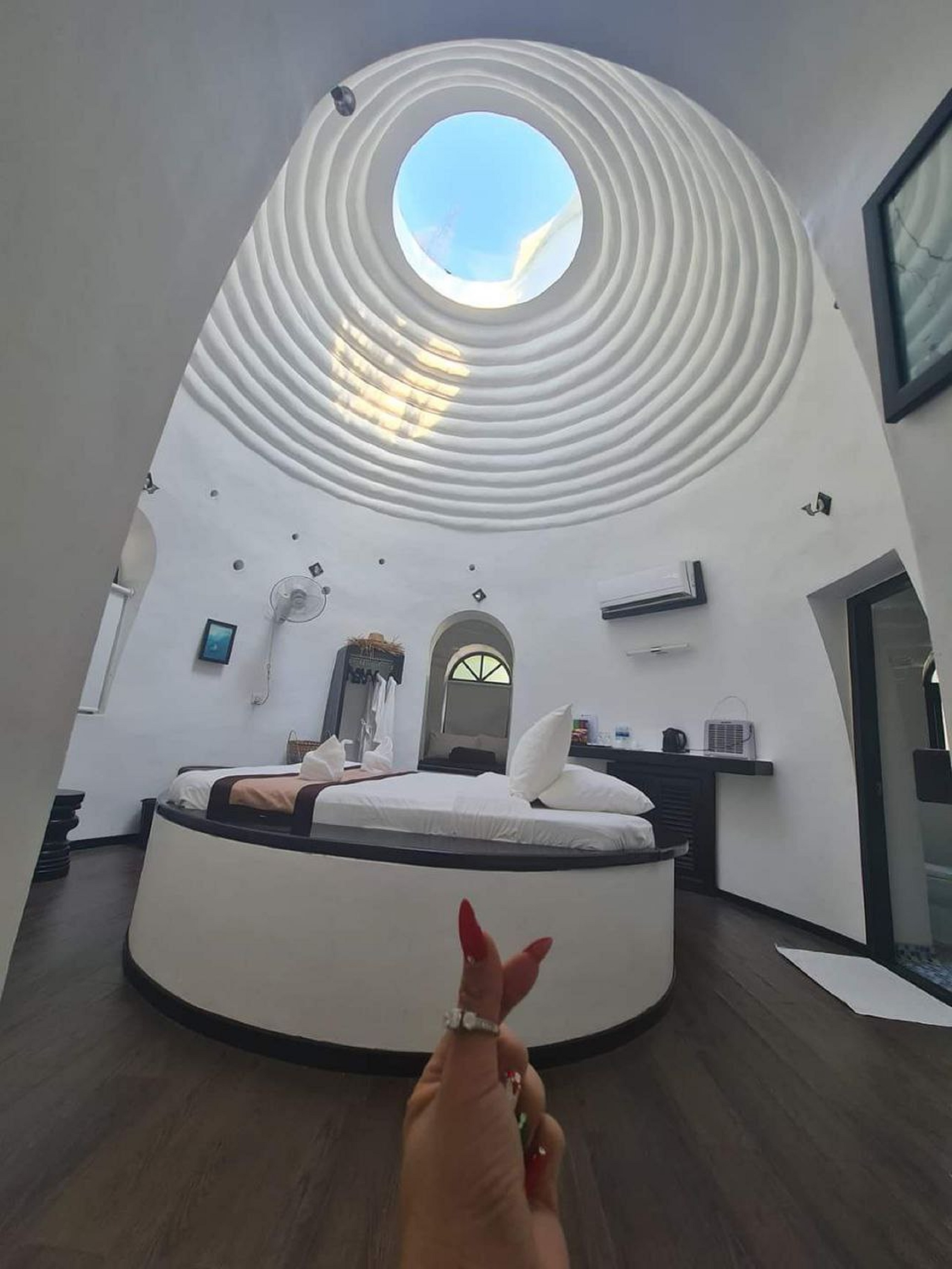 Double Side Sea View