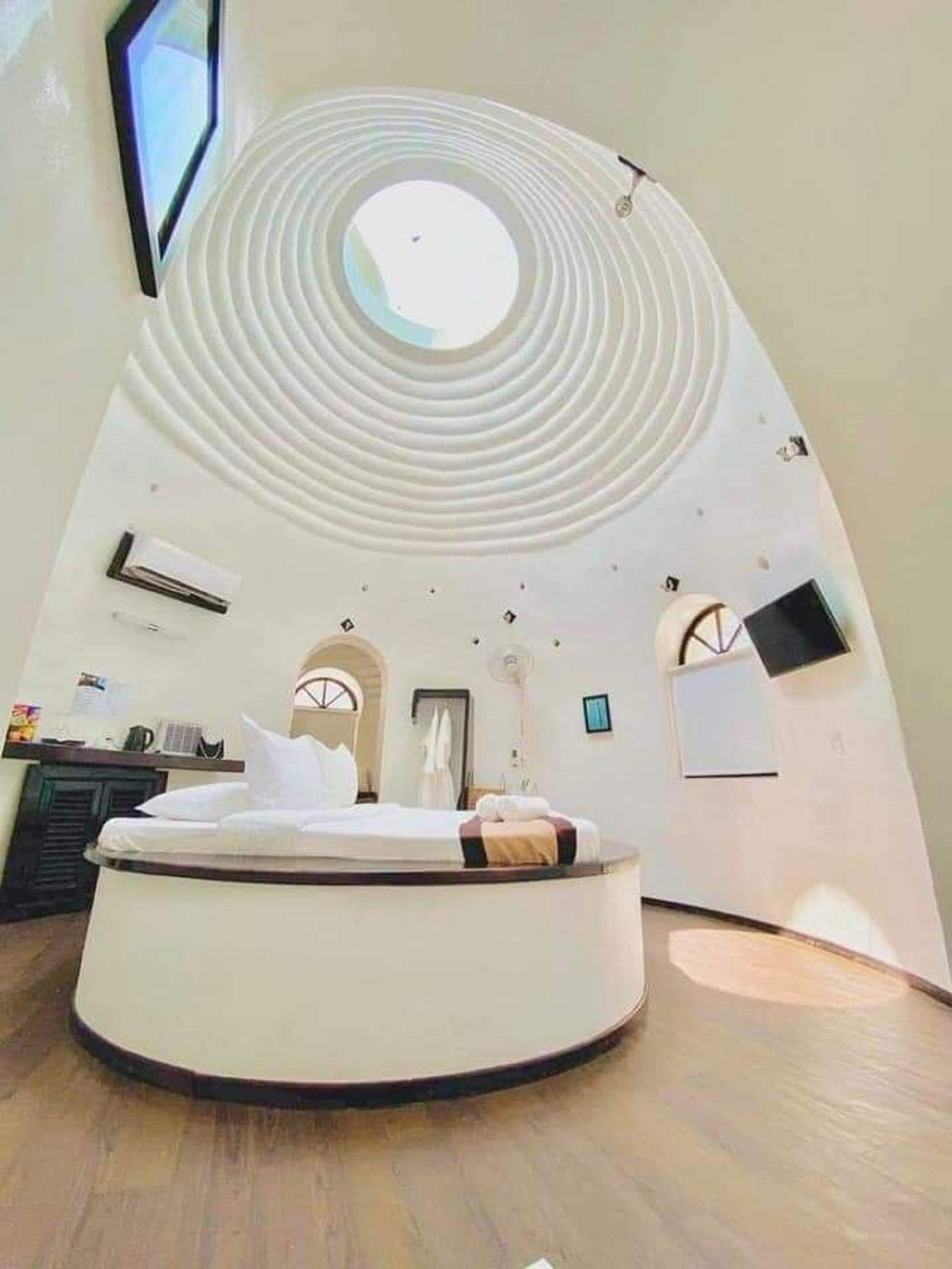 Double Side Sea View