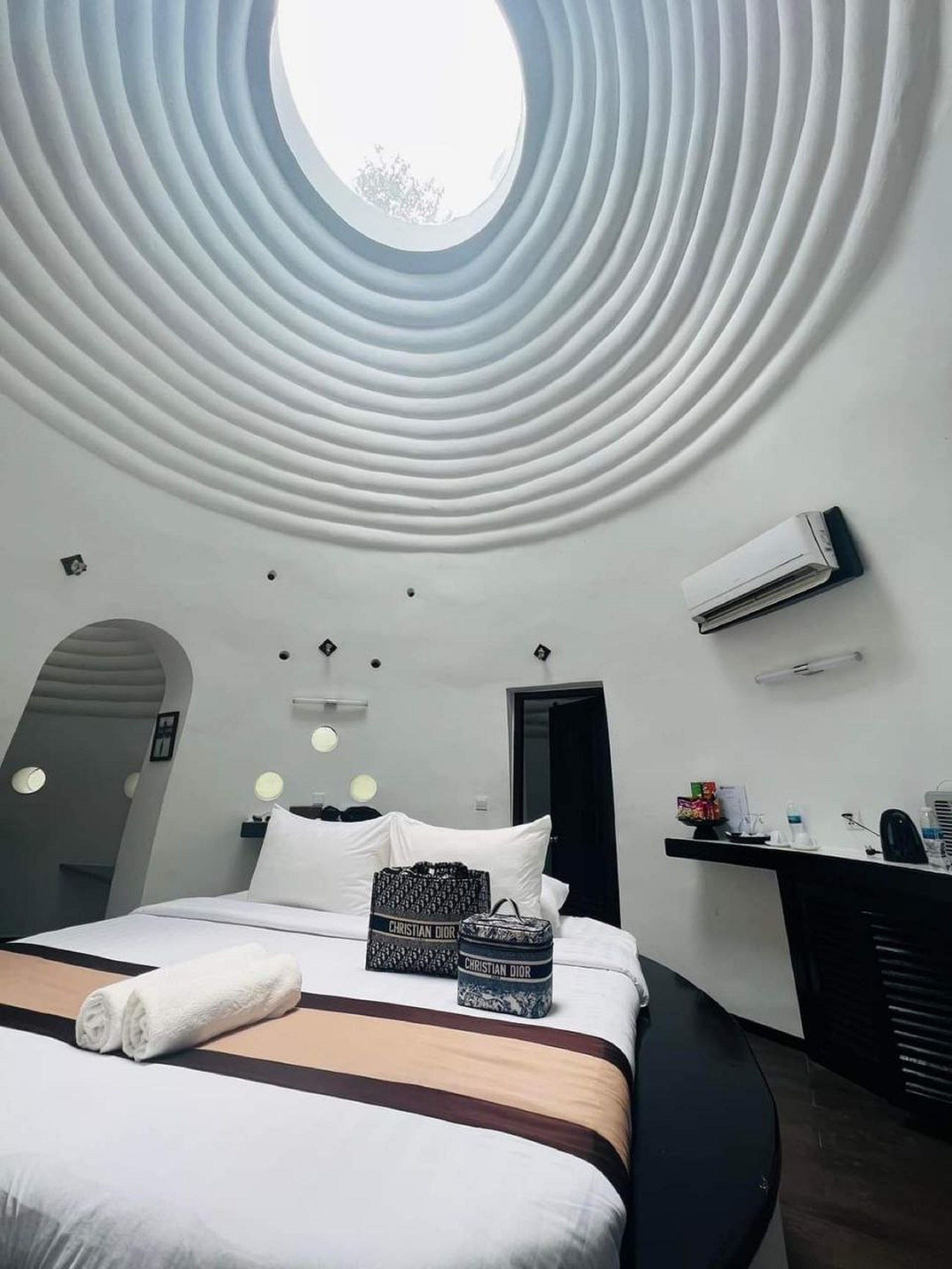 Double Side Sea View