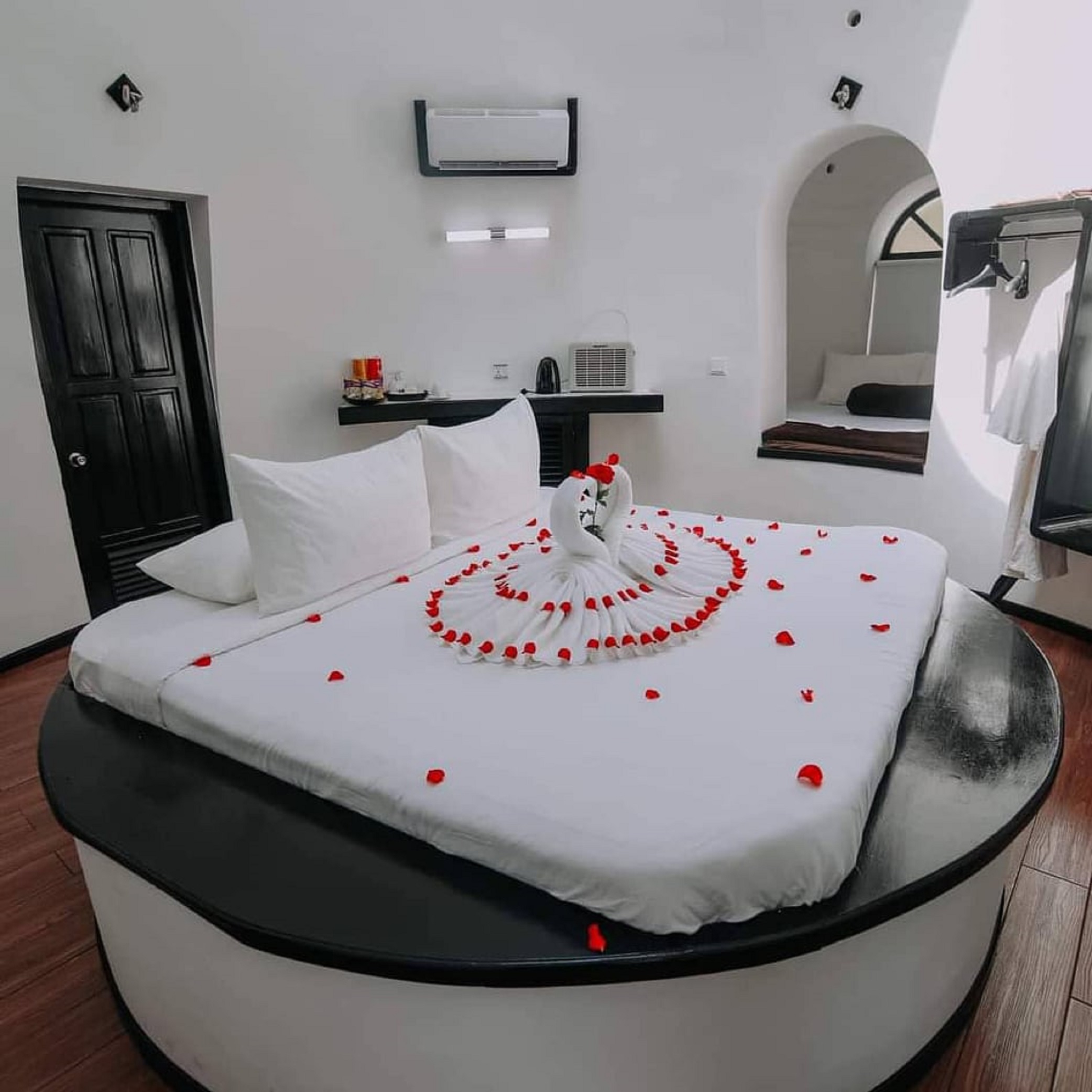 Double Side Sea View