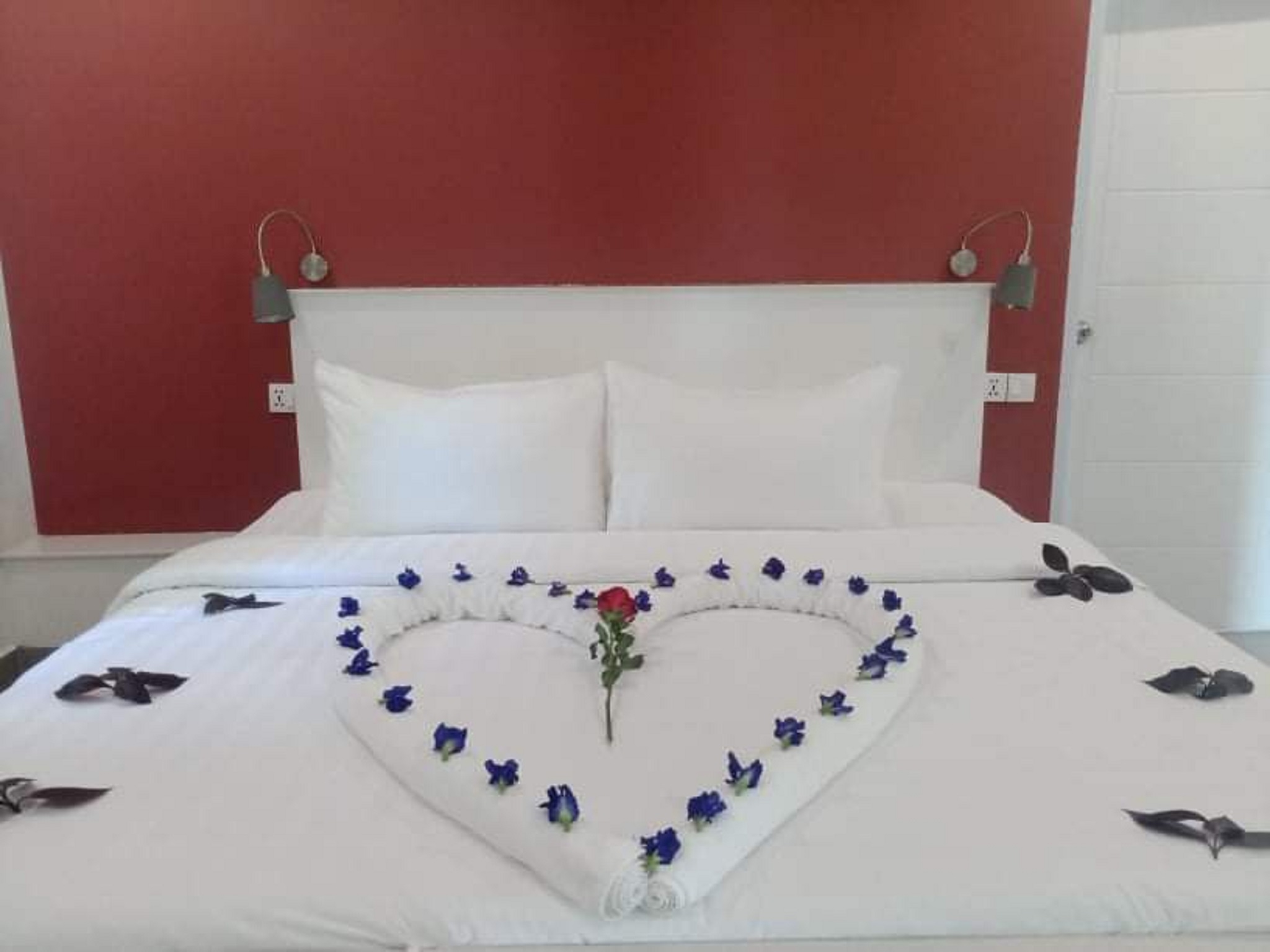 Family Room Two Bedrooms