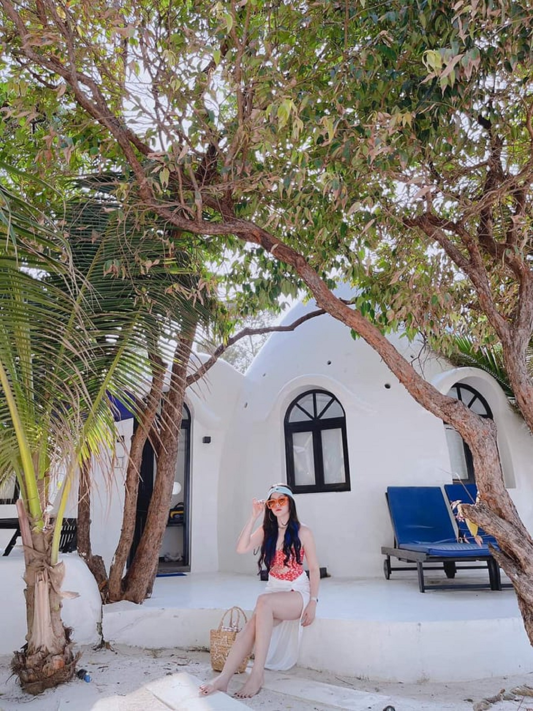 Double Side Sea View