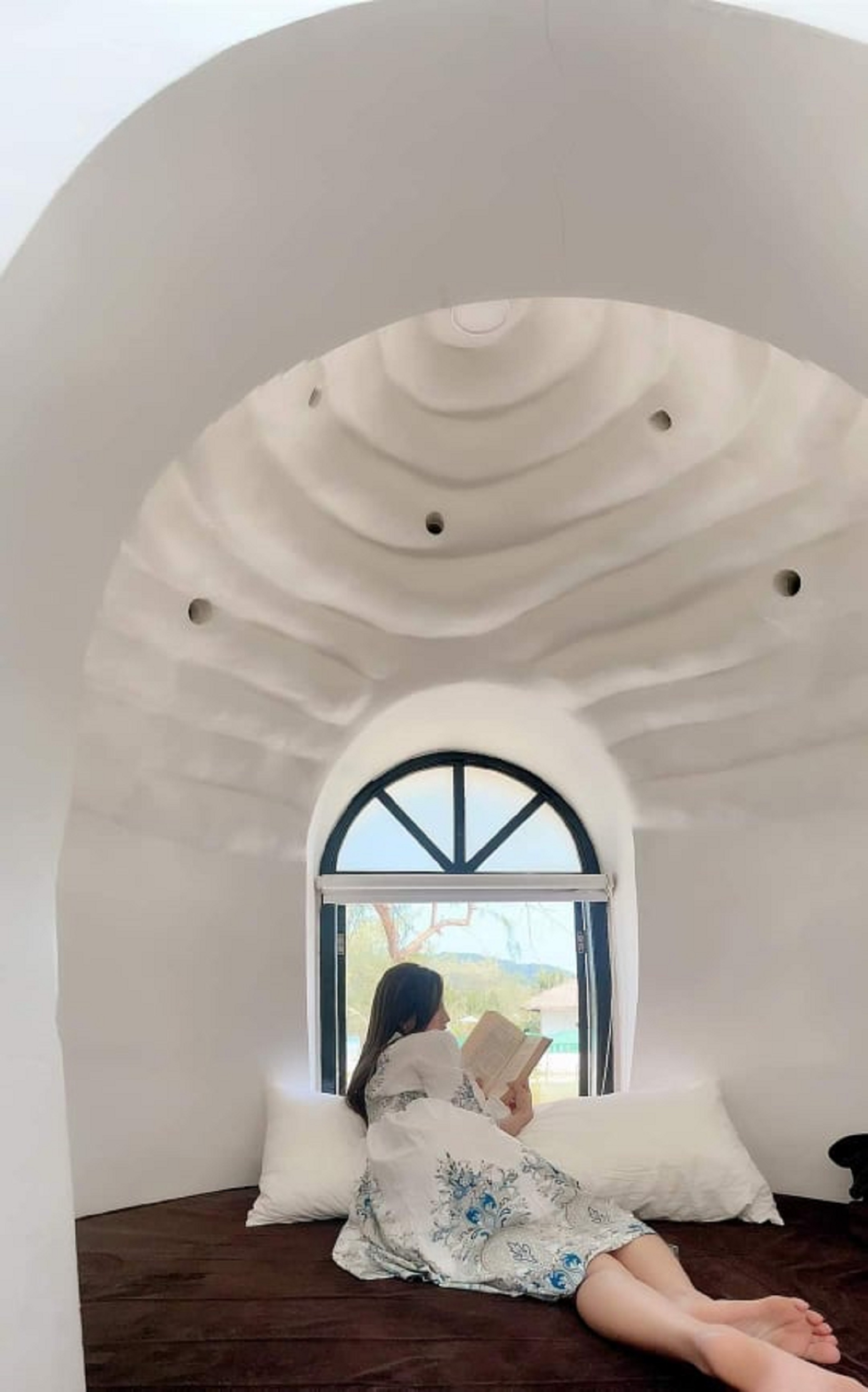 Double Side Sea View