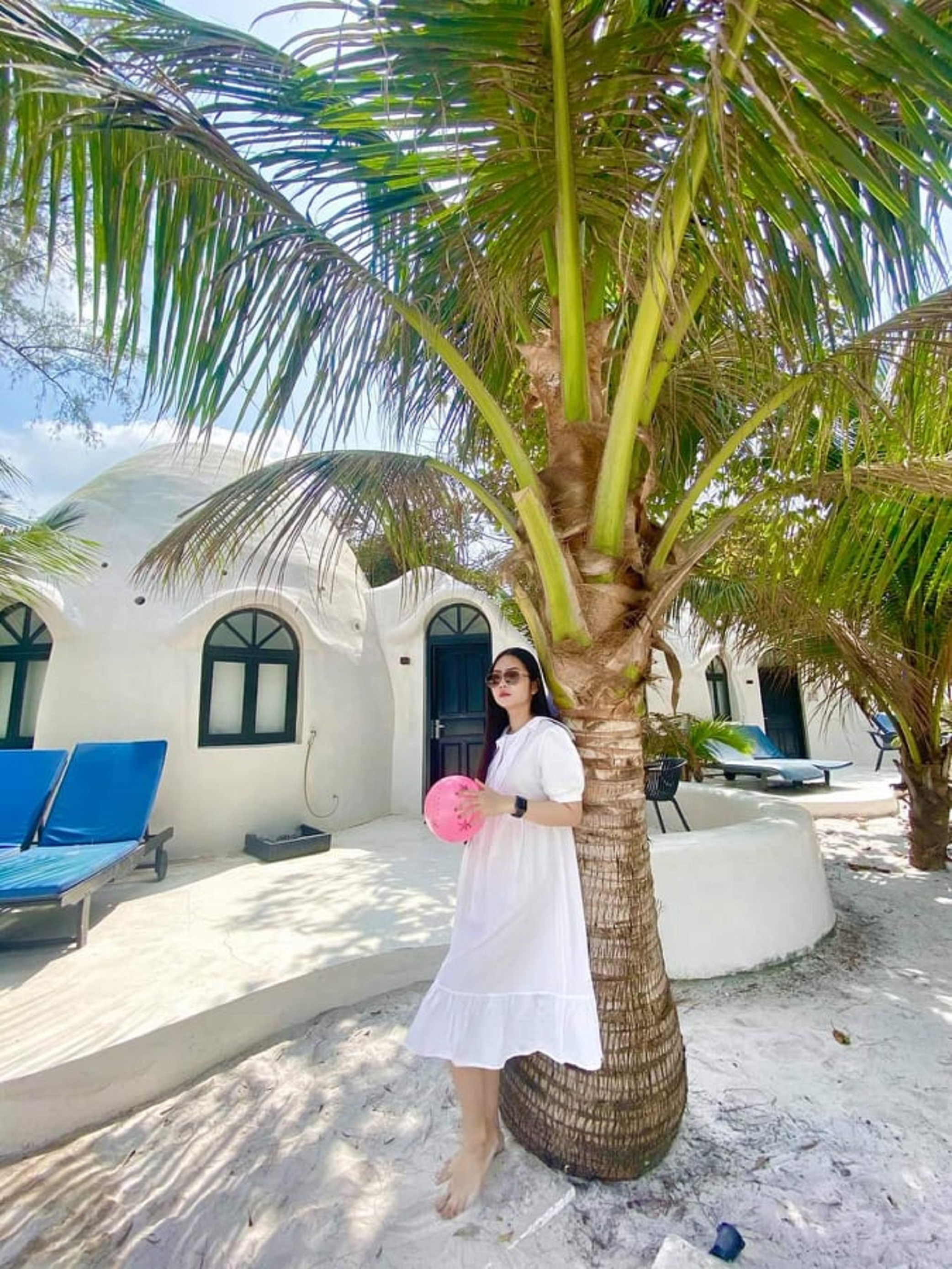 Double Side Sea View