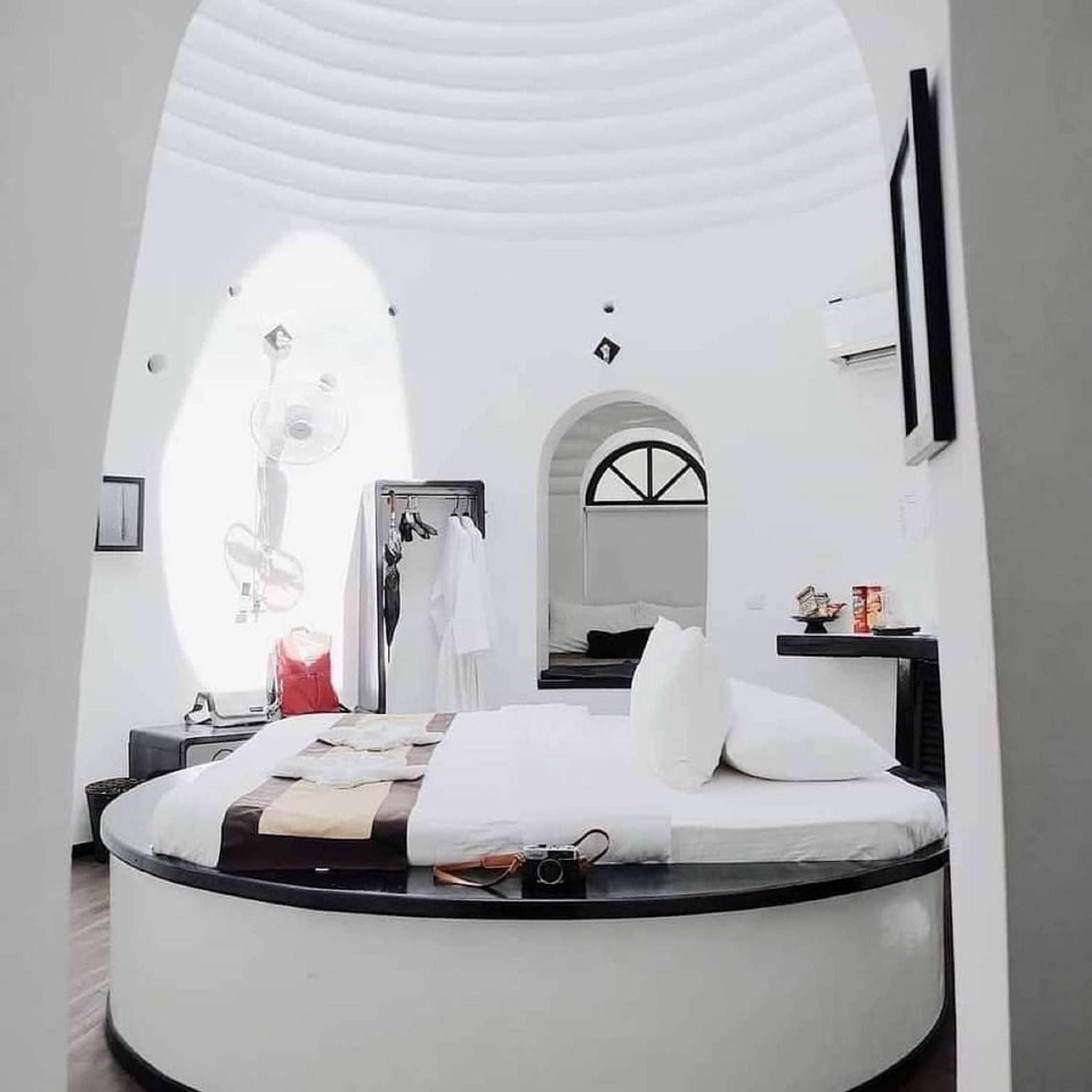 Double Side Sea View