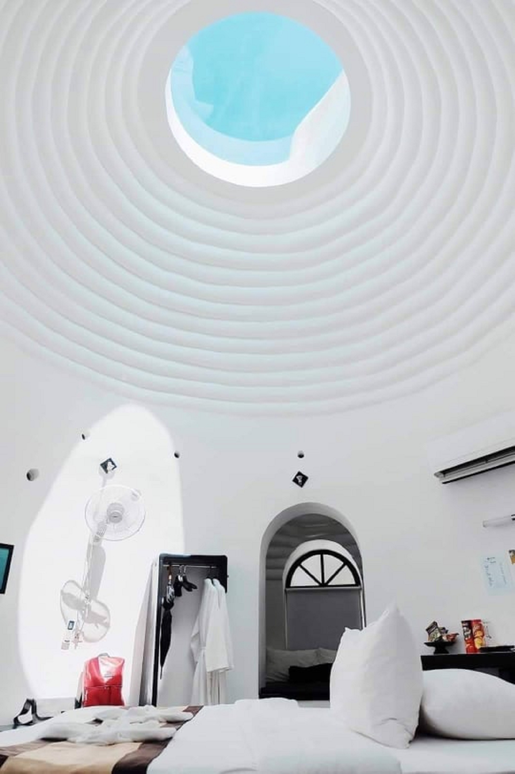 Double Side Sea View