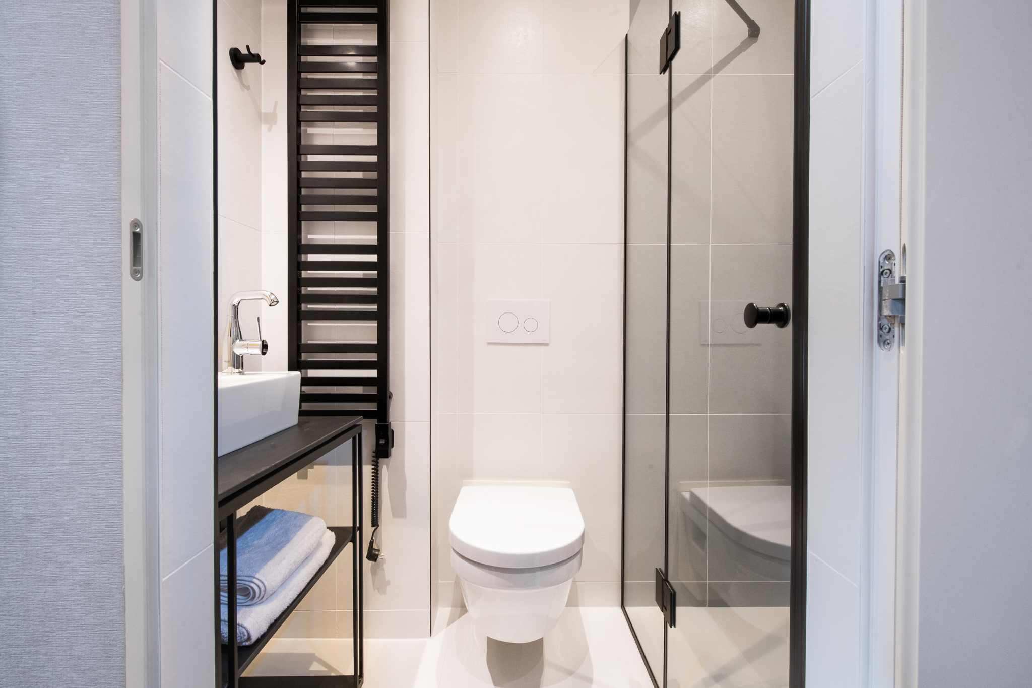 Double or Twin Comfort