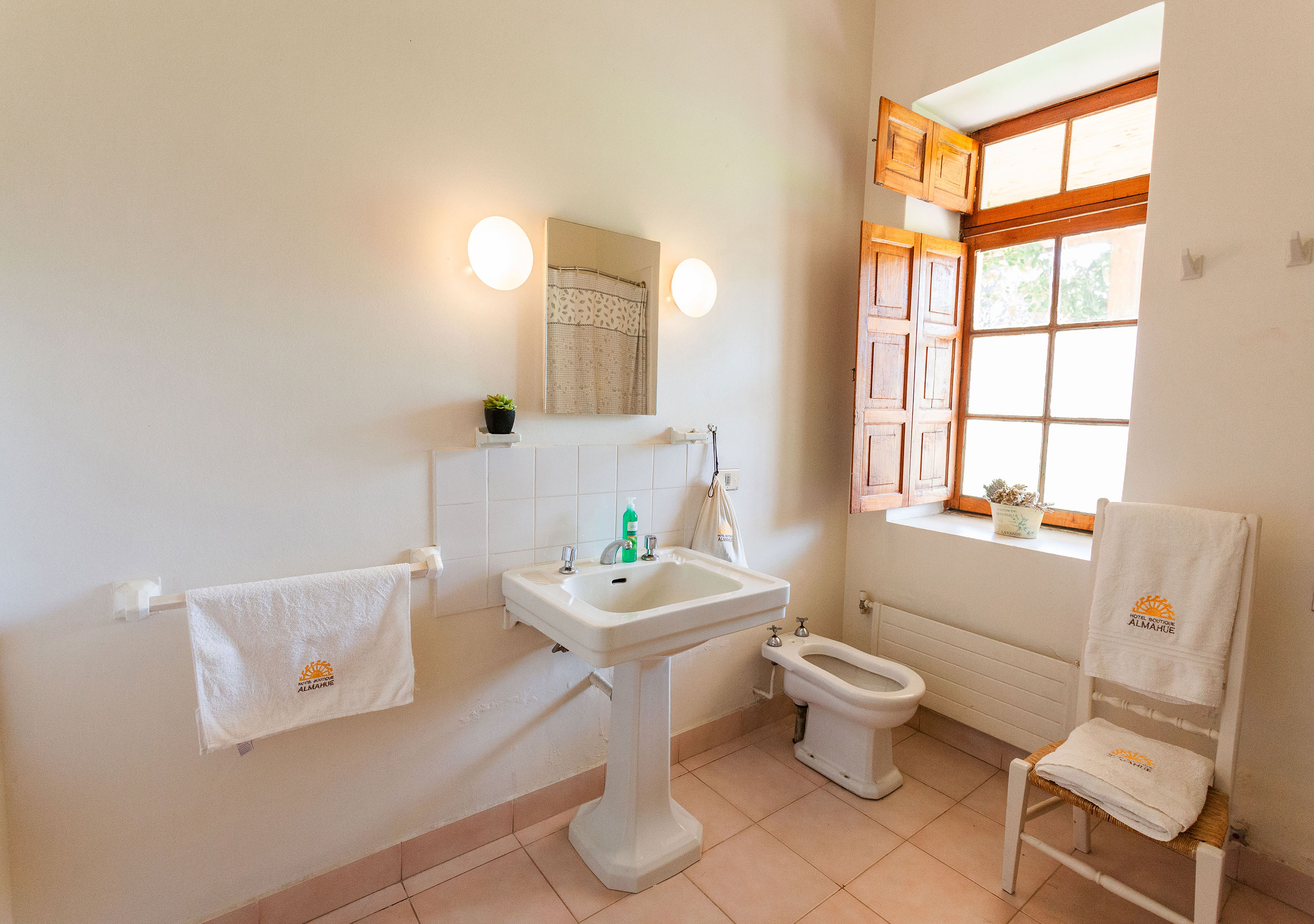 Family Room Two Bedrooms