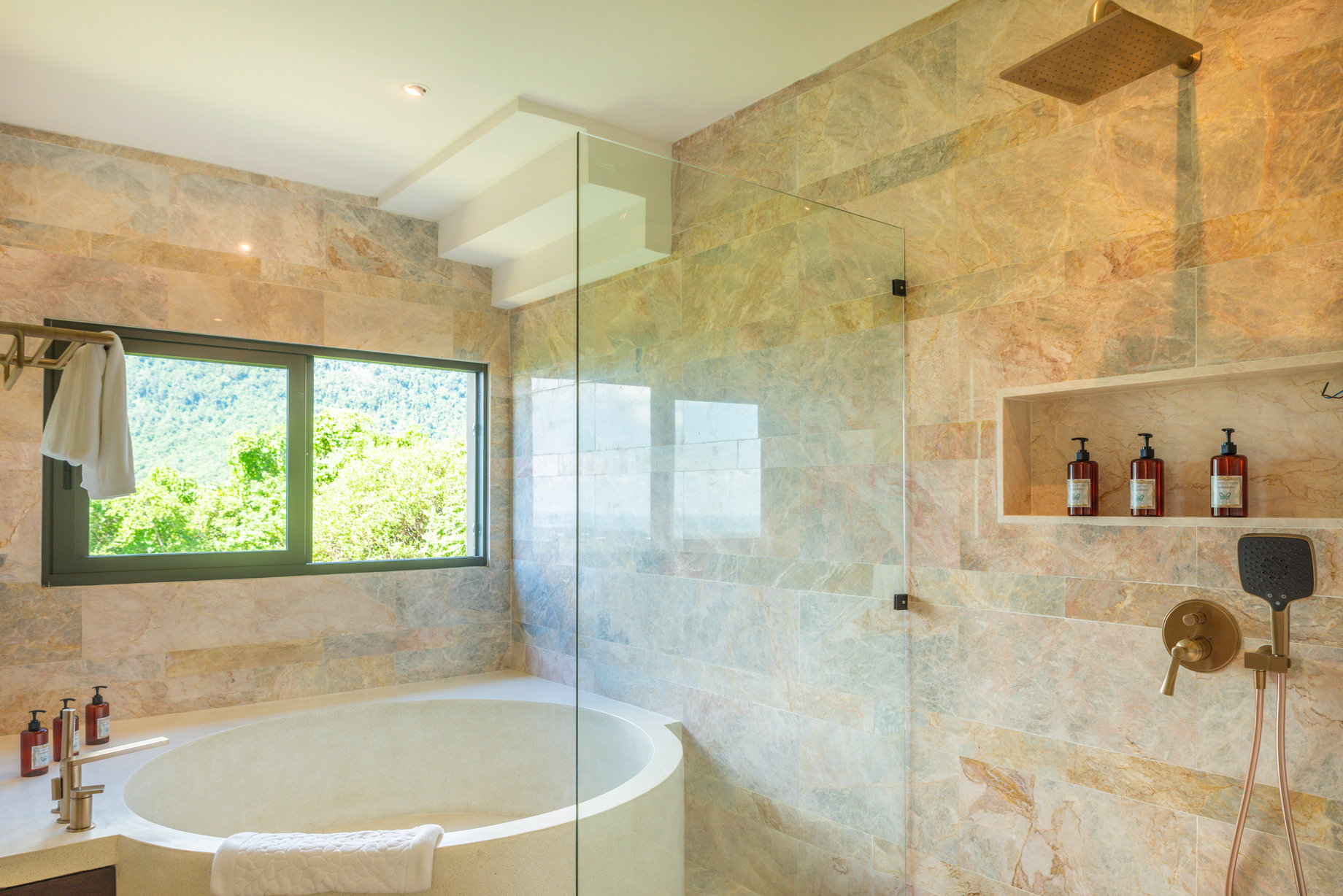 Junior Suite One Bedroom One Bathroom