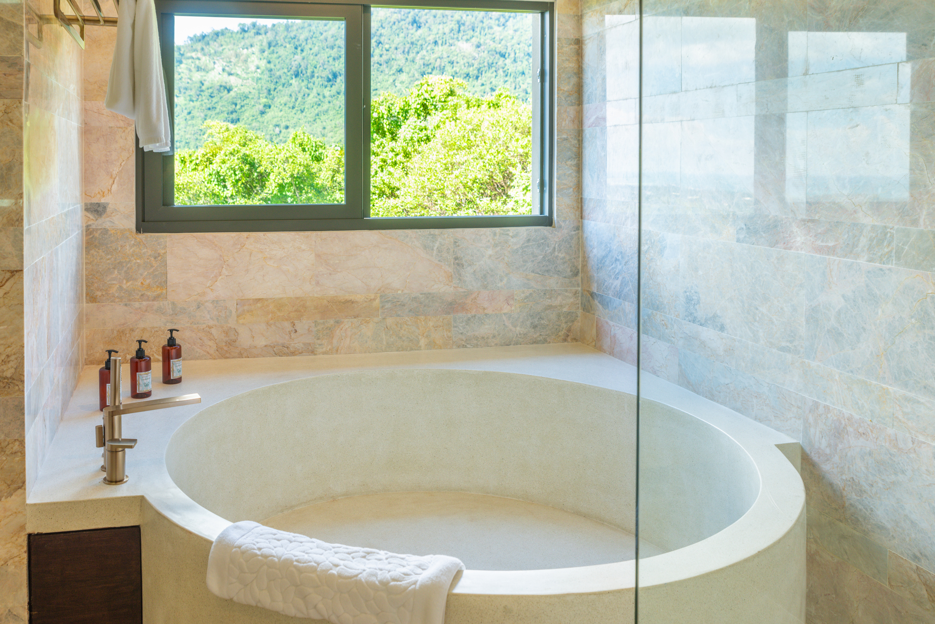 Junior Suite One Bedroom One Bathroom