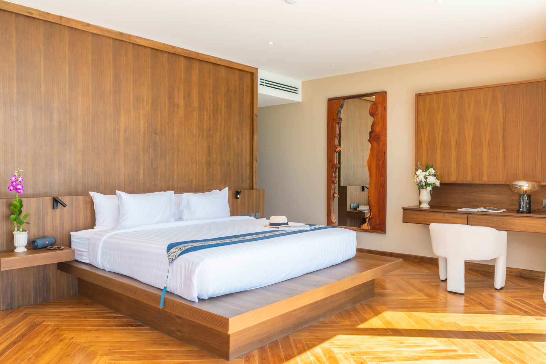 Suite Deluxe One Bed