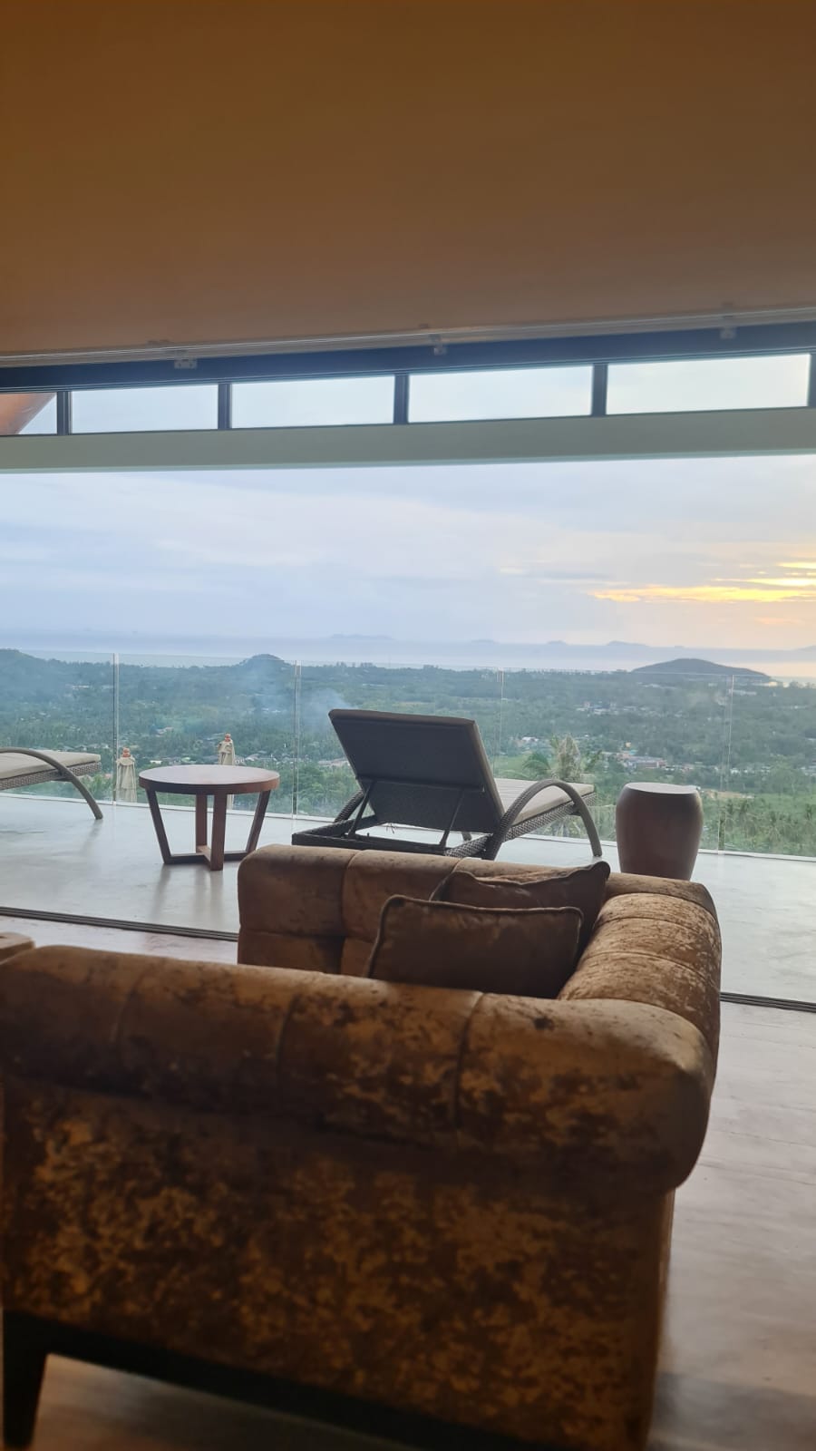 Suite One Bedroom One Bathroom