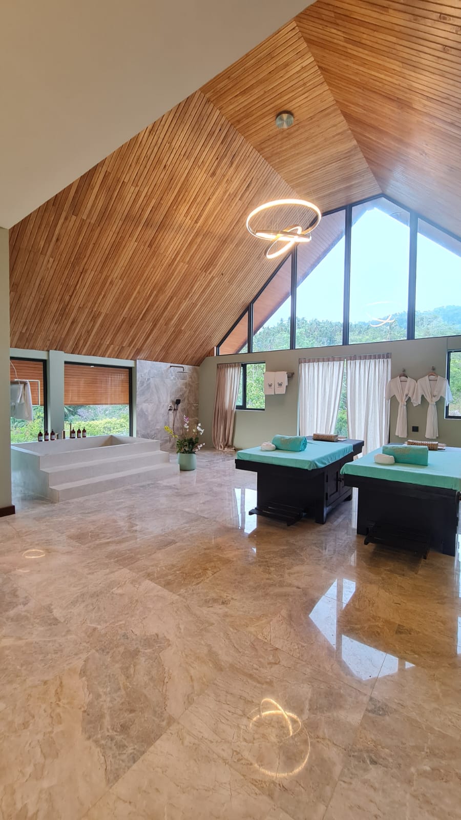 Suite One Bedroom One Bathroom