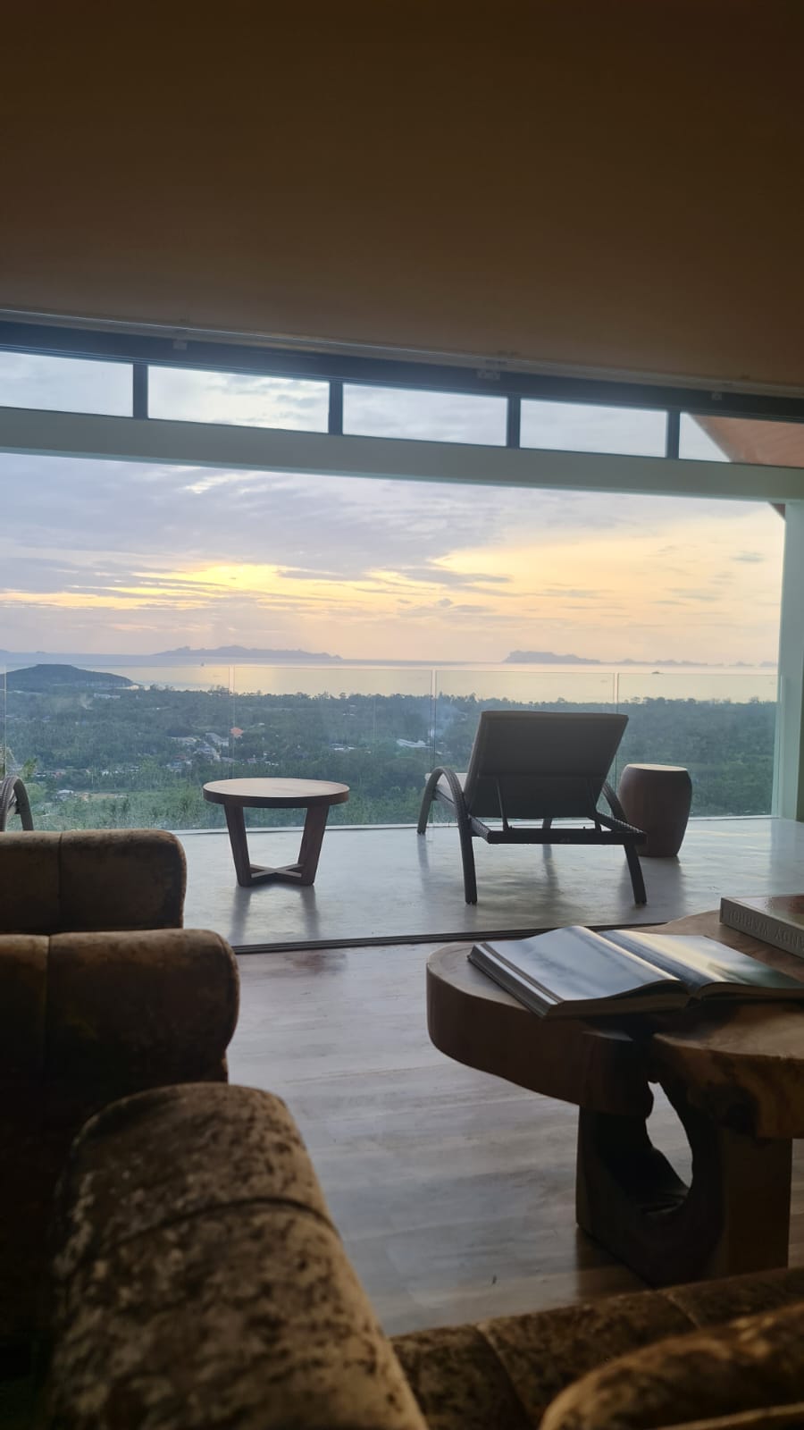 Suite One Bedroom One Bathroom