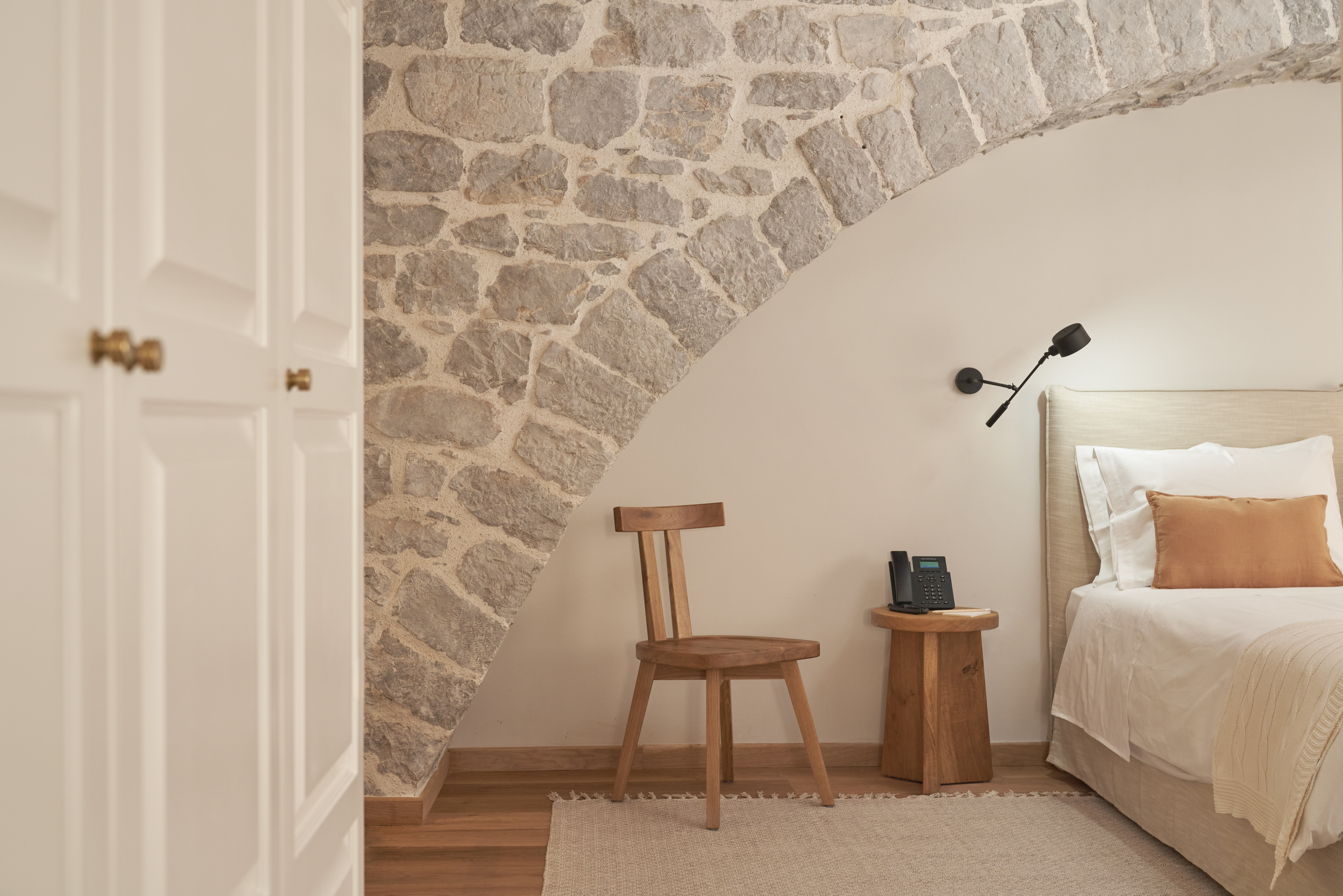 Suite Deluxe King Bed