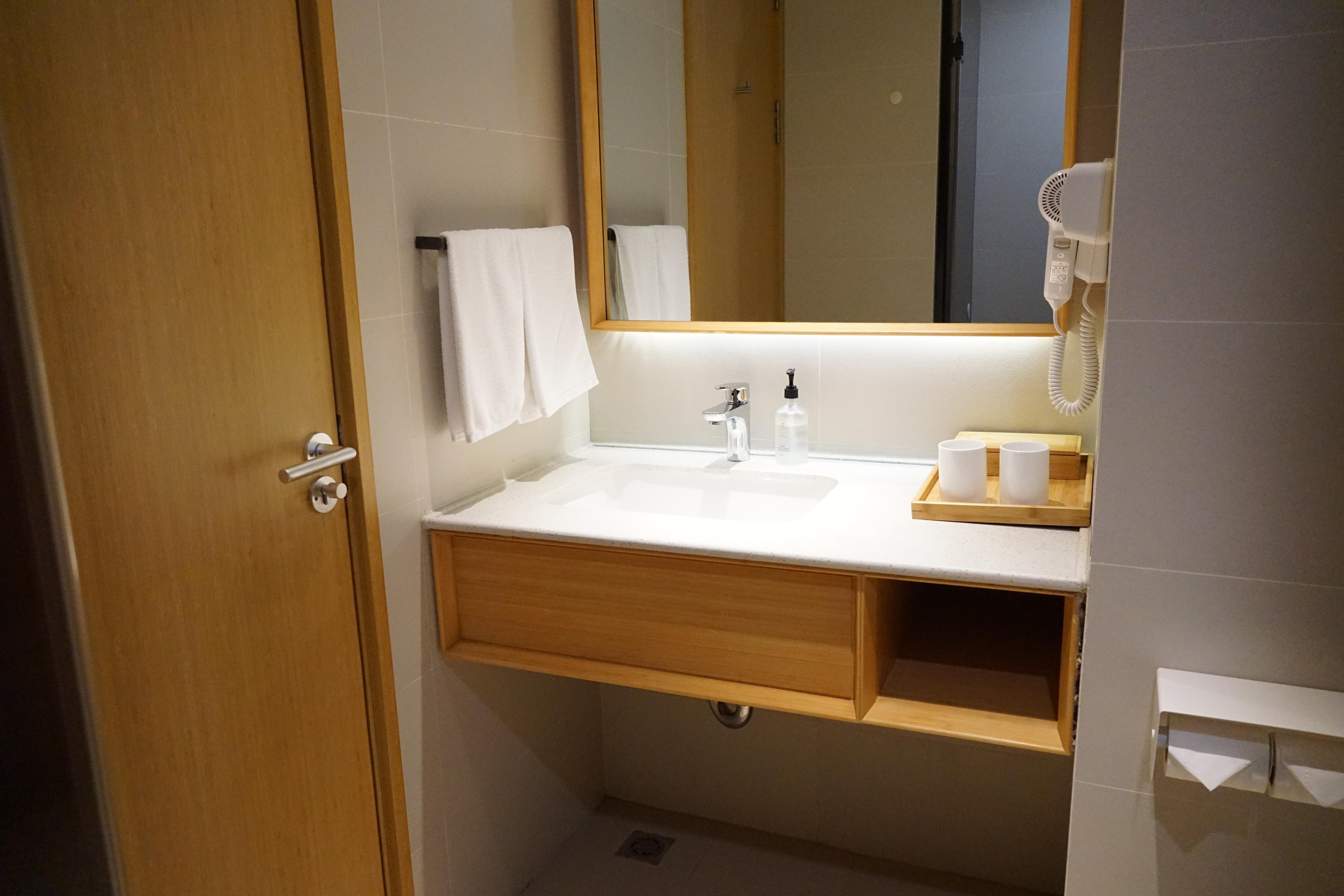 Double Inner-superior