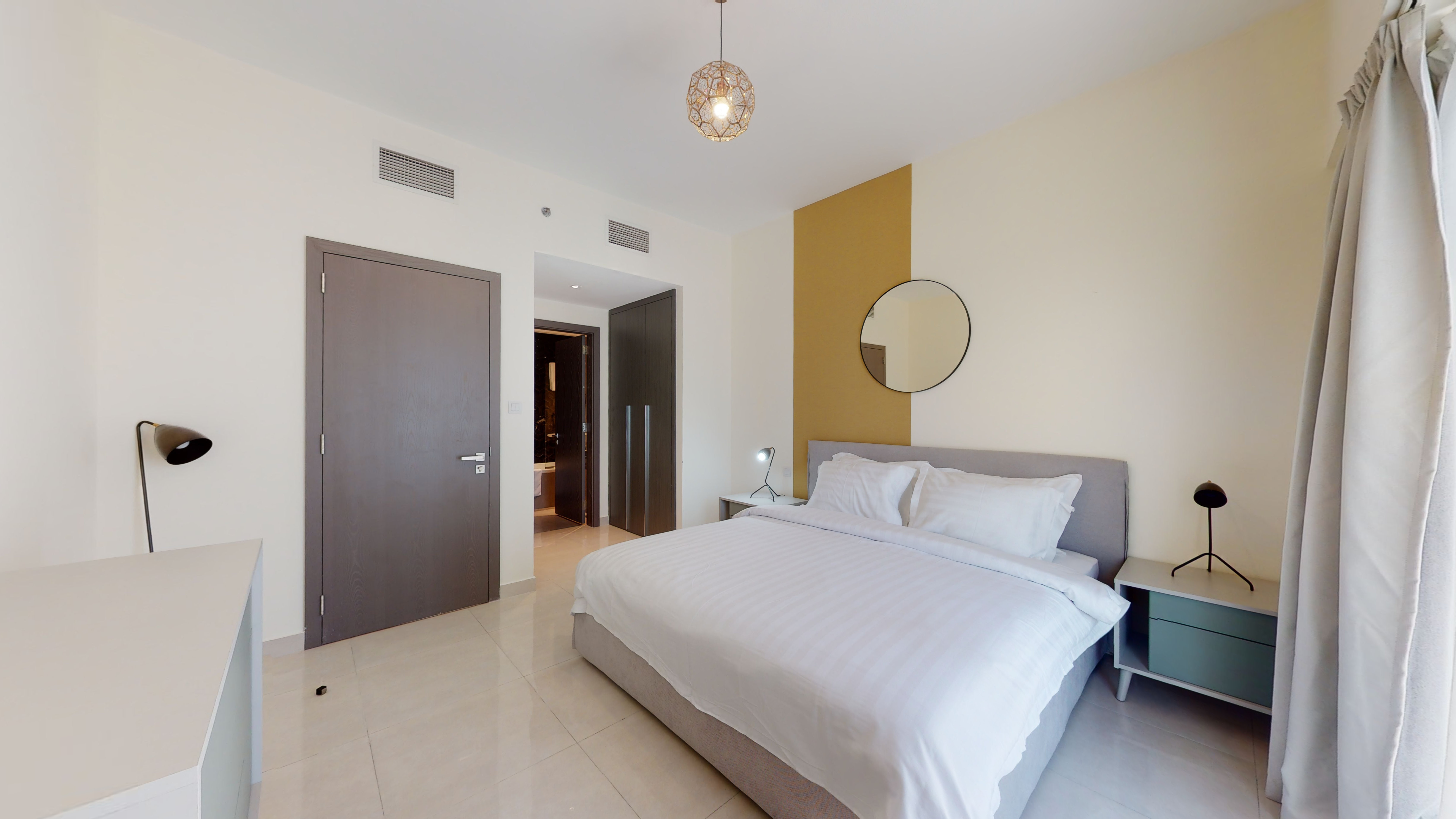 Apartment Two Bedrooms