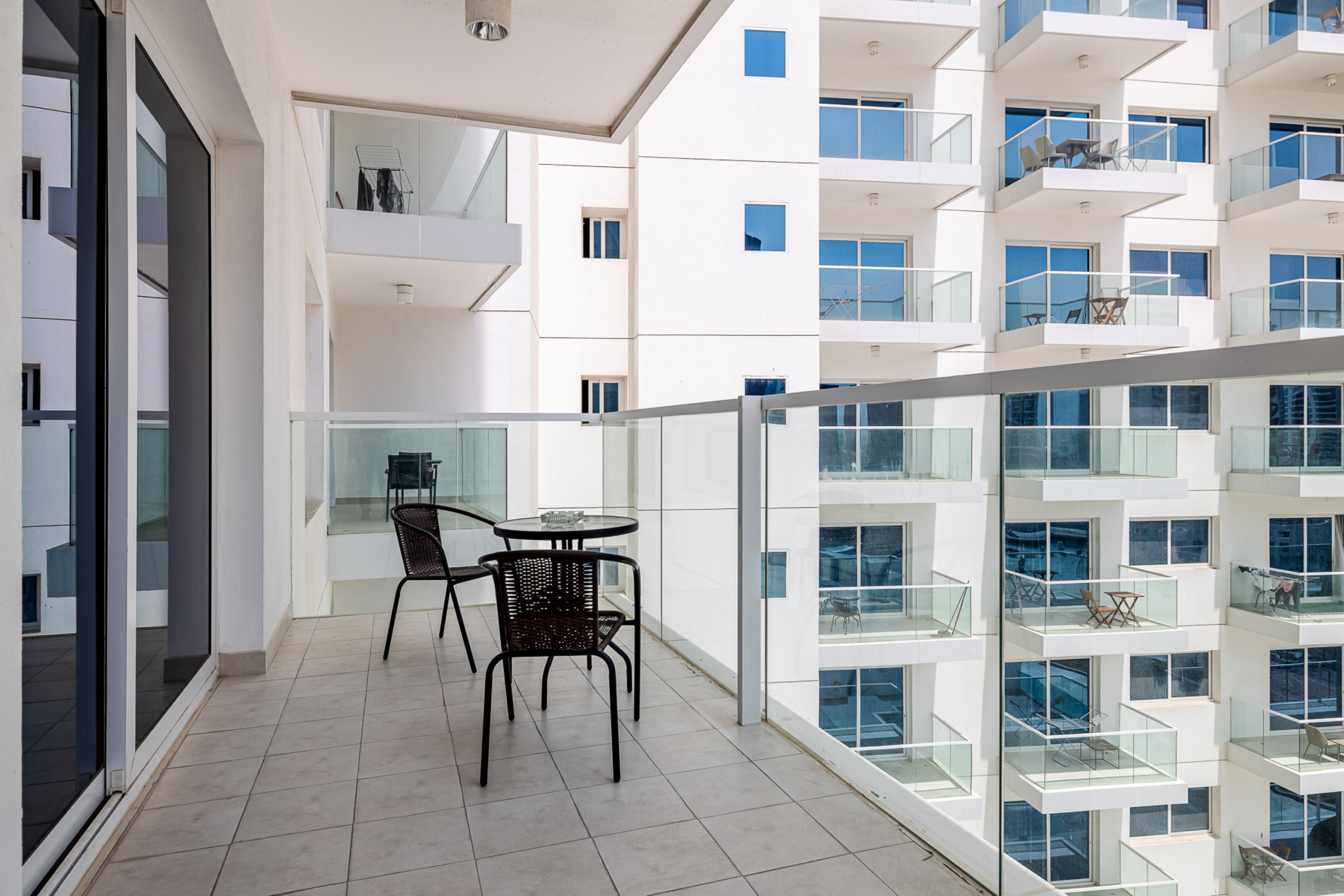 Apartment One Bedroom