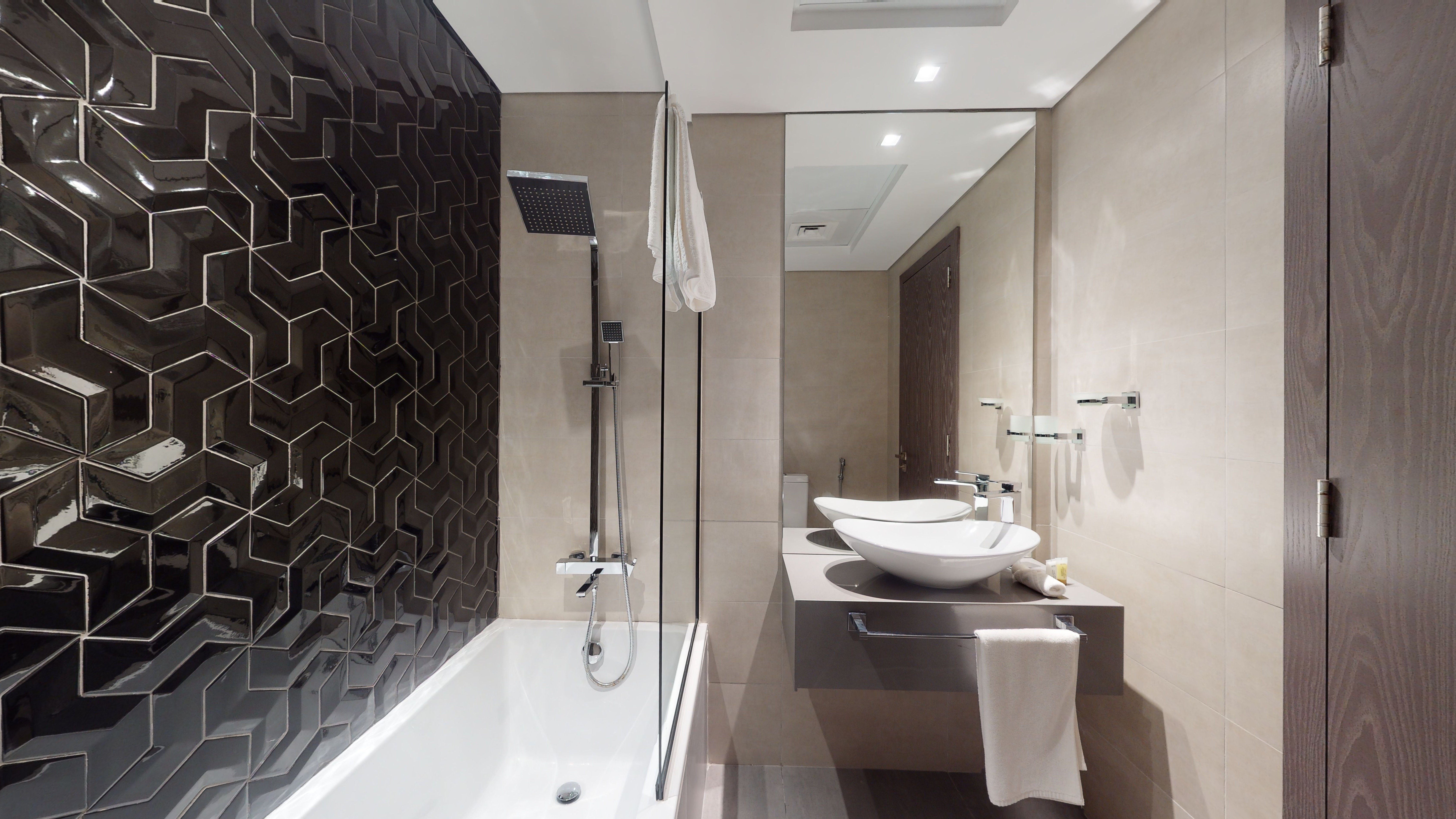 Apartment Two Bedrooms