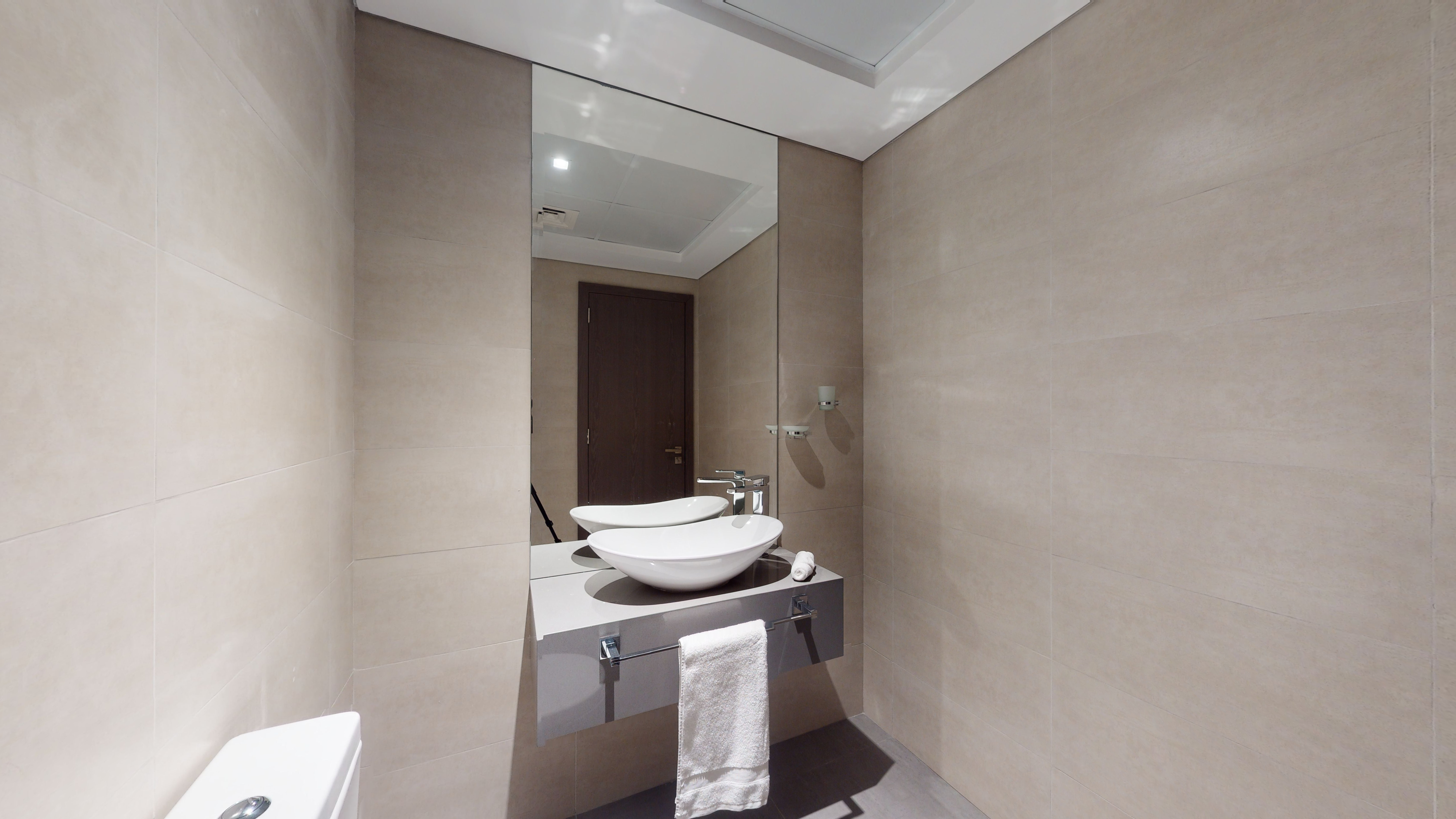 Apartment Two Bedrooms