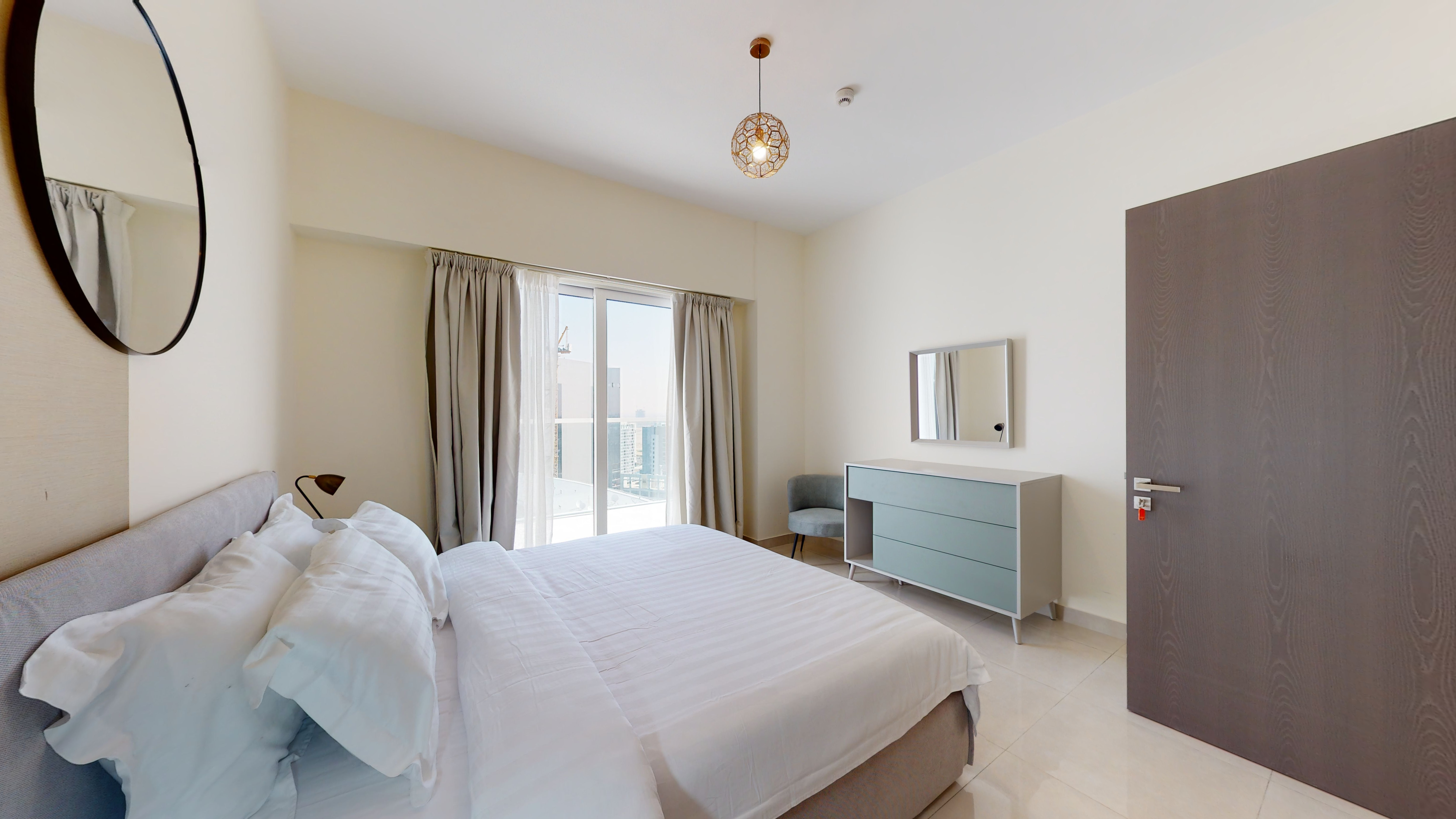 Apartment Two Bedrooms