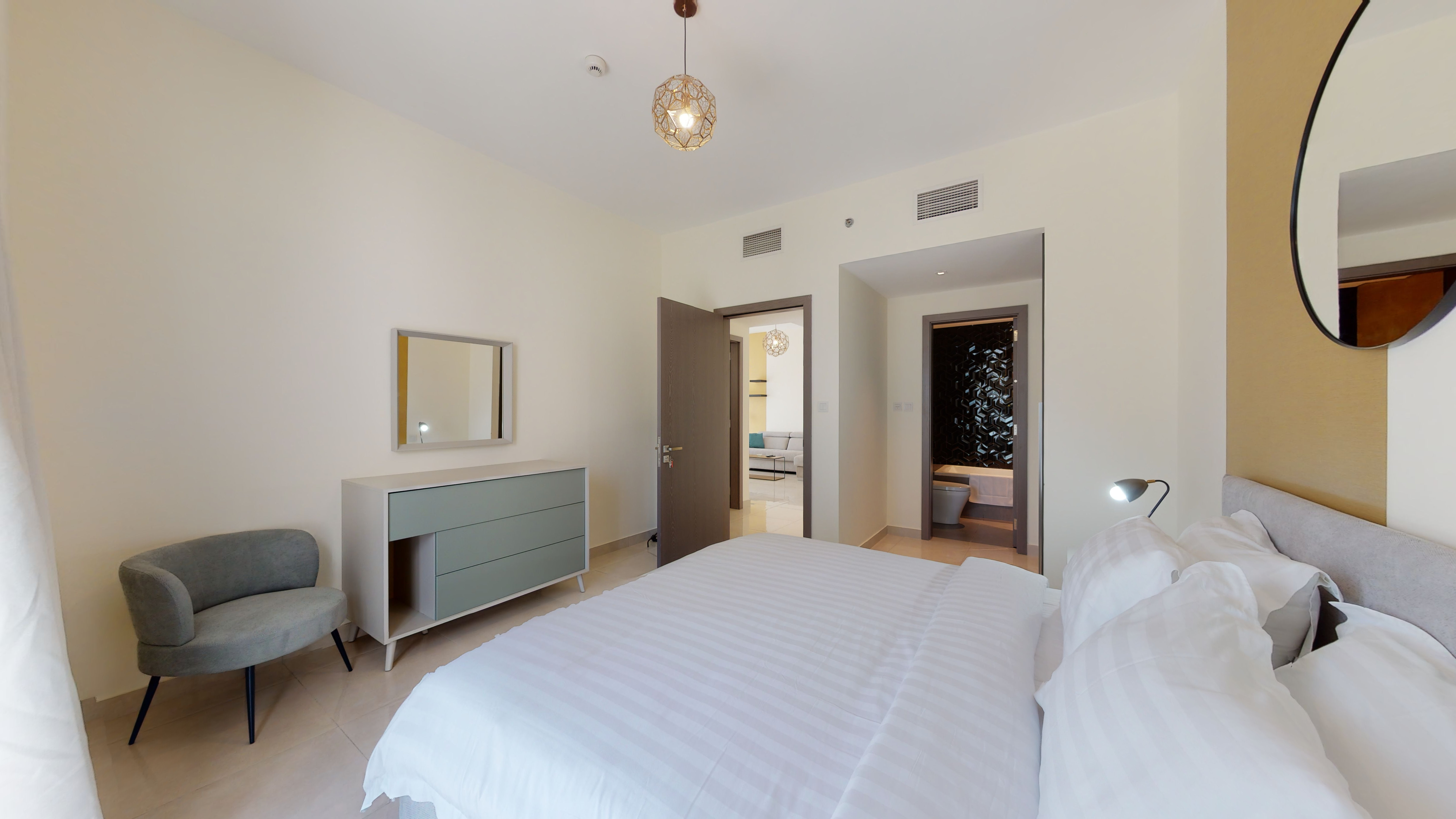 Apartment Two Bedrooms