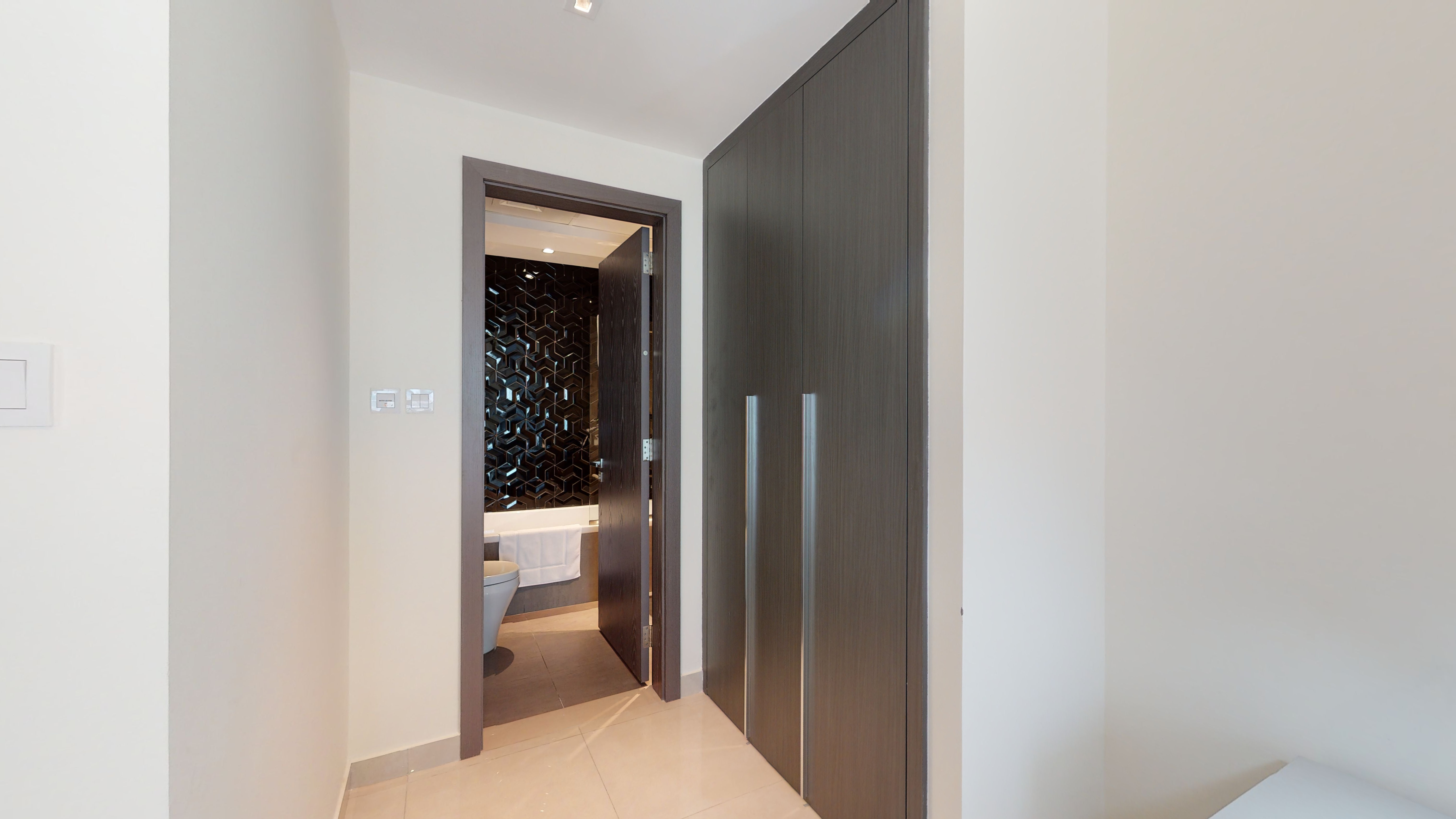 Apartment Two Bedrooms