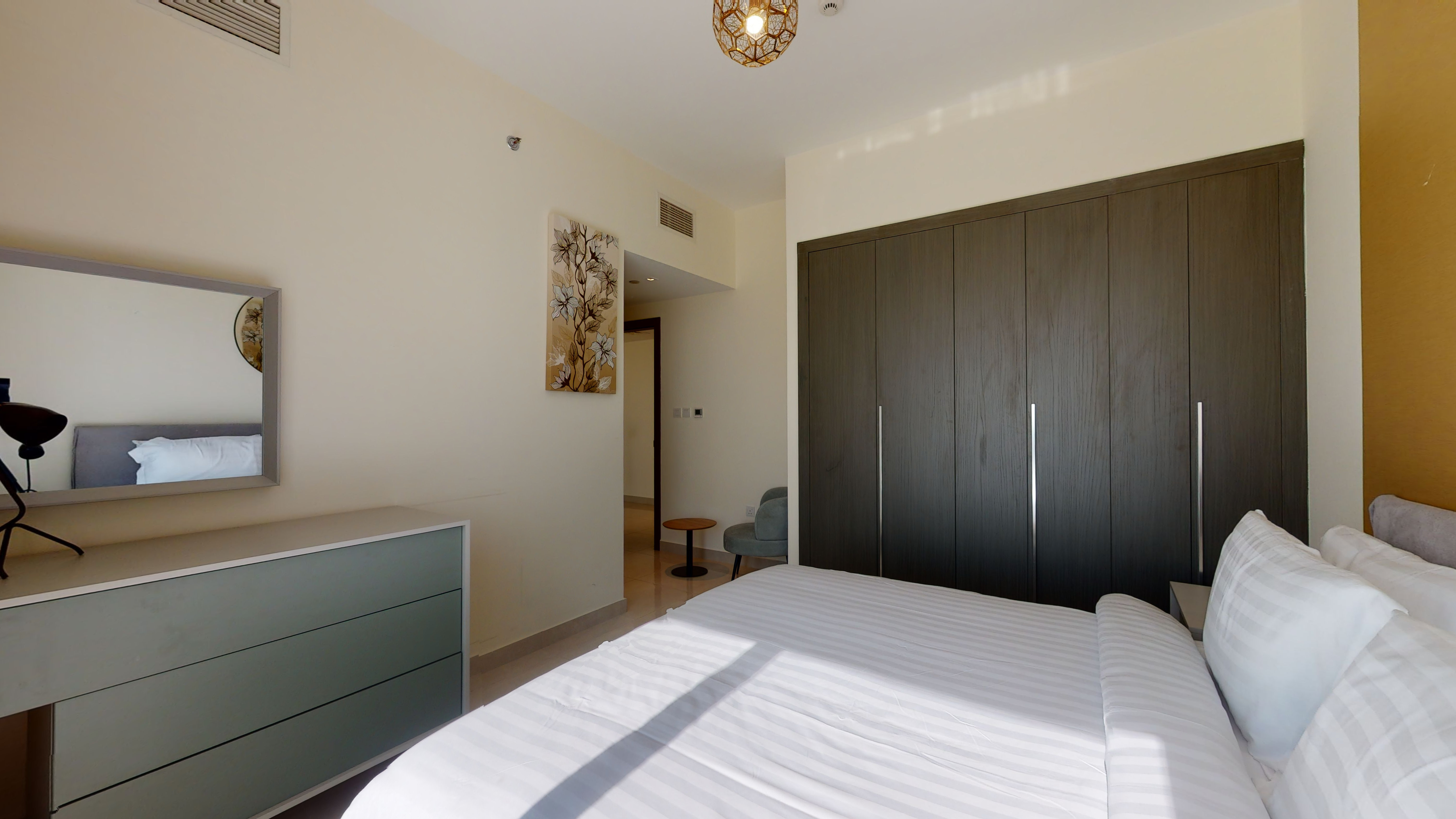 Apartment Two Bedrooms