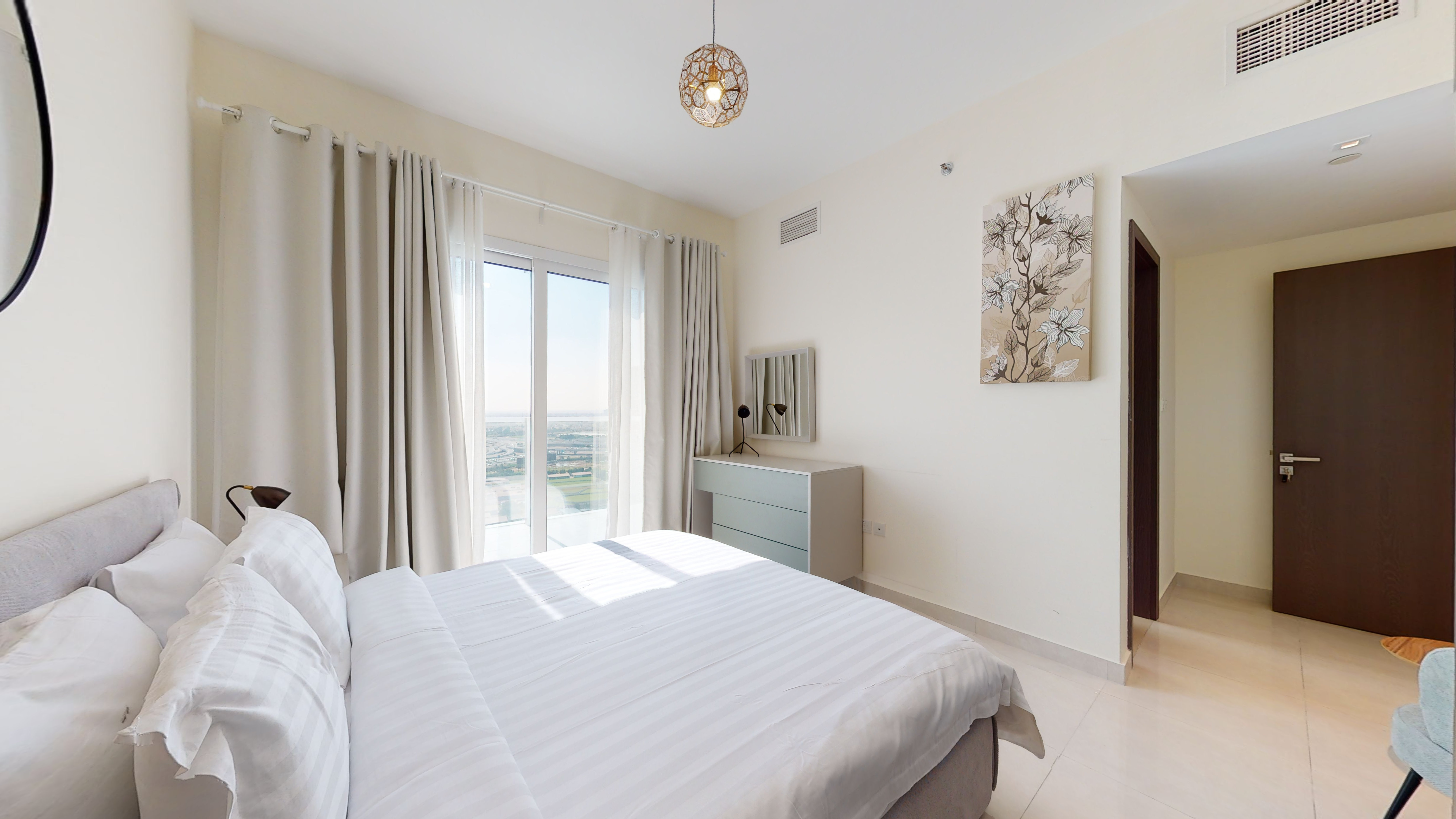 Apartment Two Bedrooms