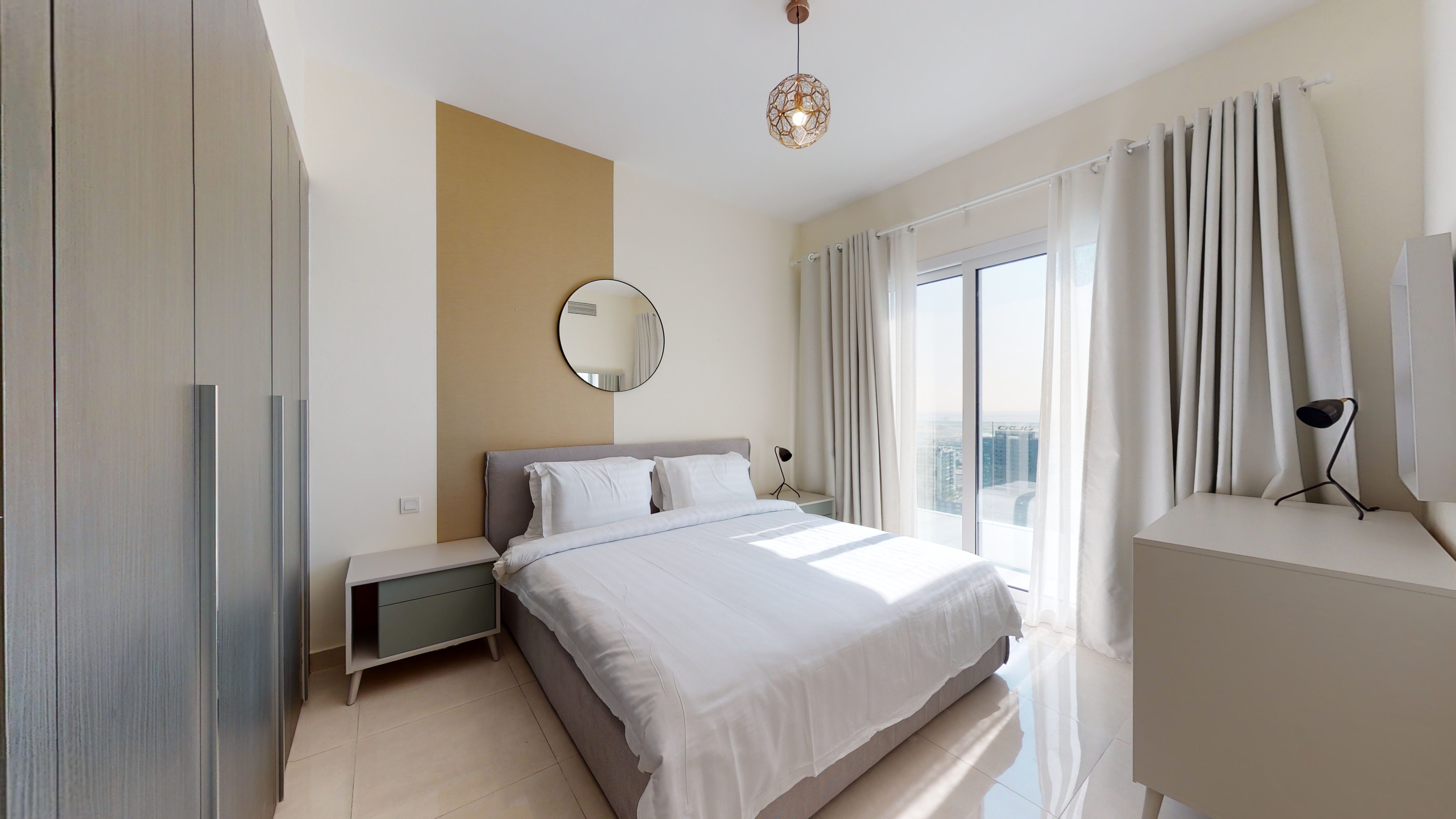 Apartment Two Bedrooms