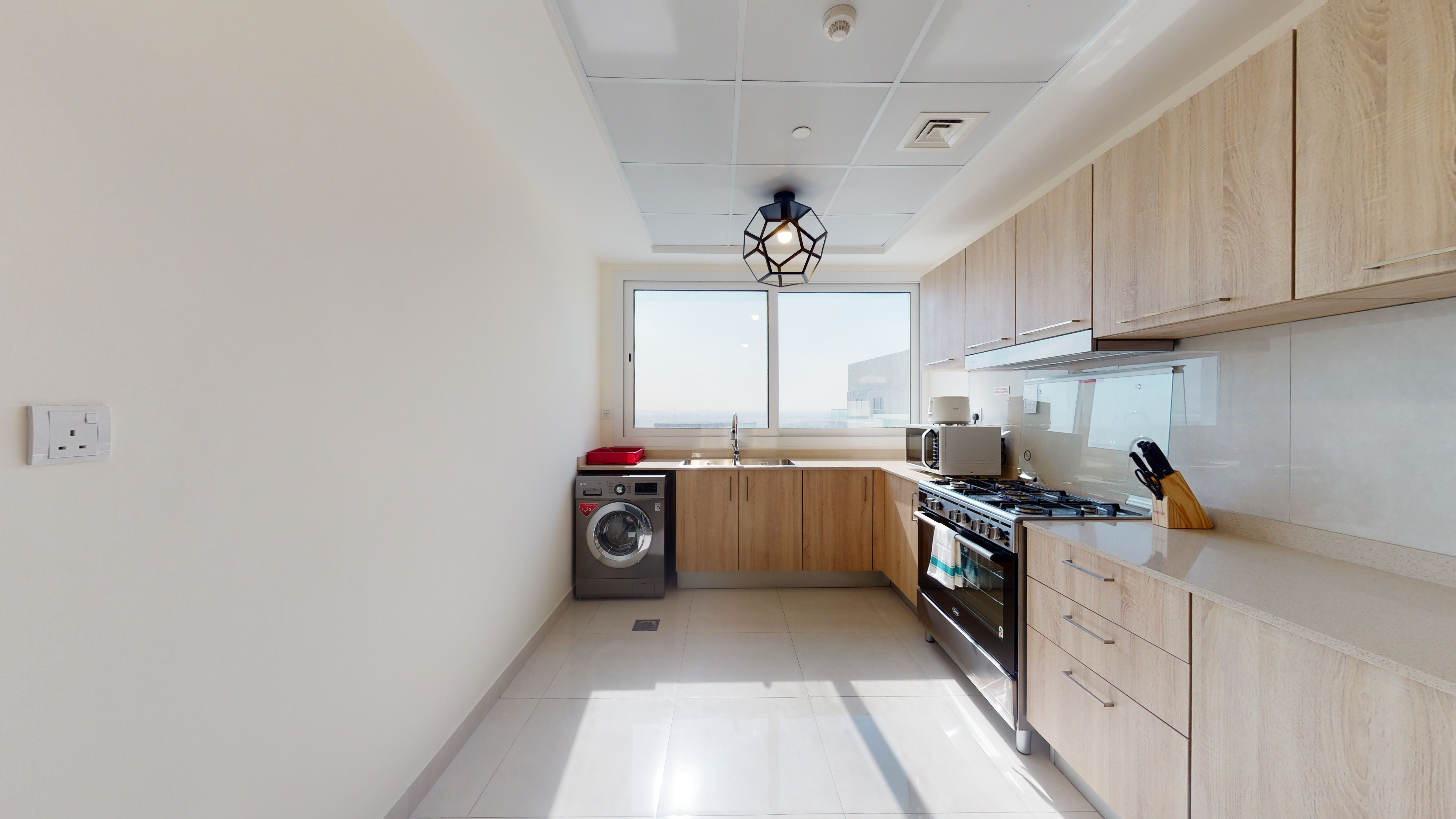 Apartment Two Bedrooms