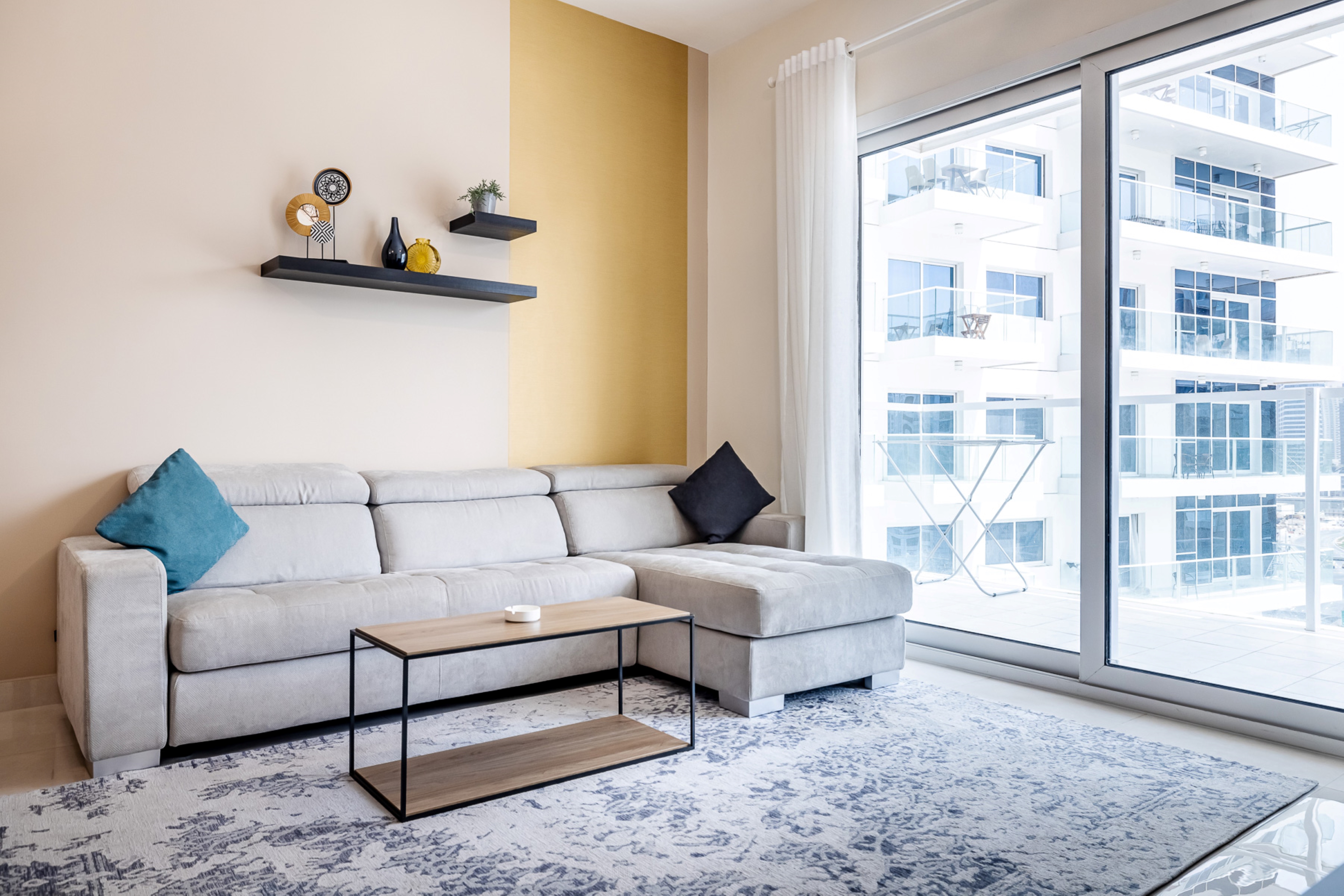 Apartment One Bedroom