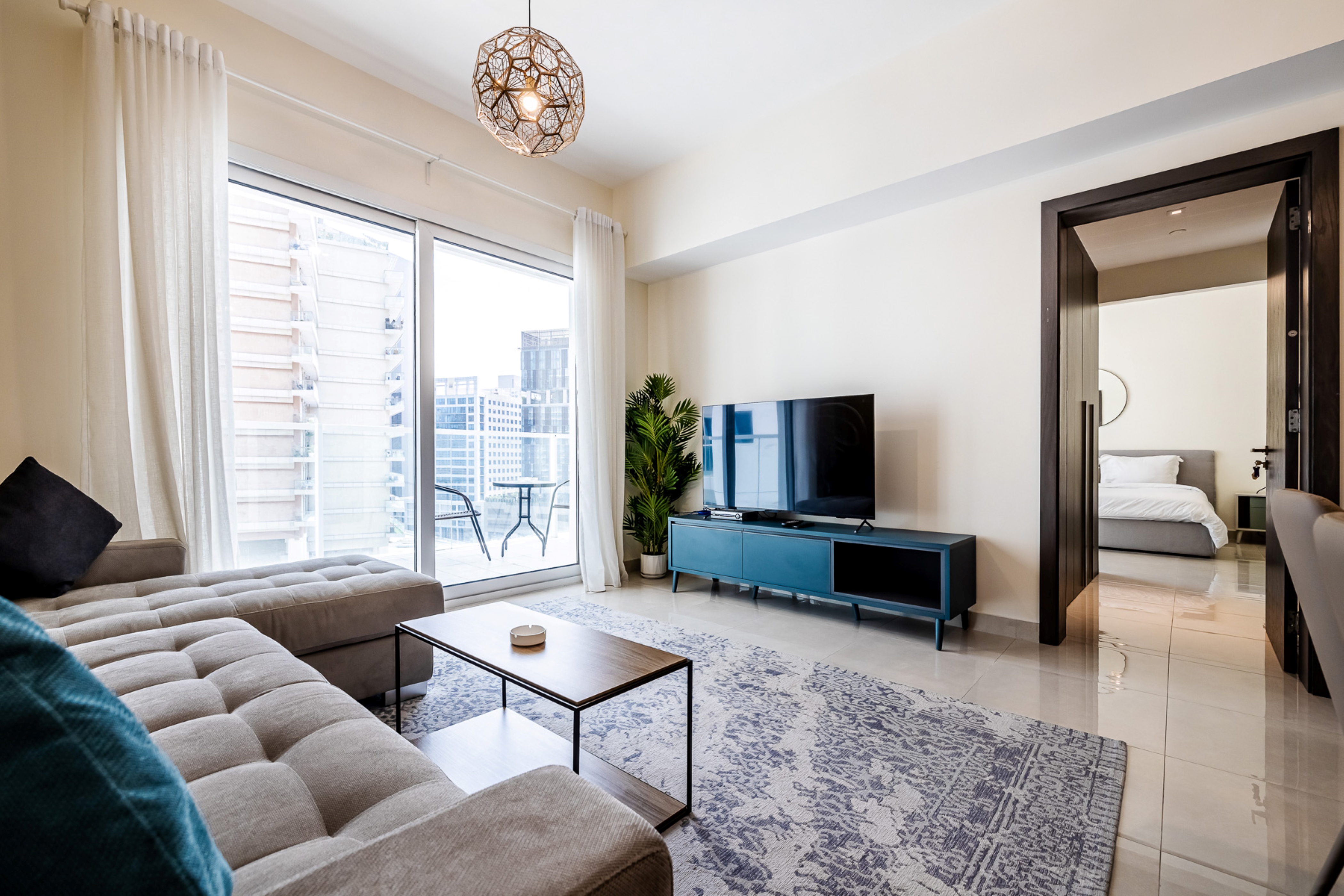 Apartment One Bedroom